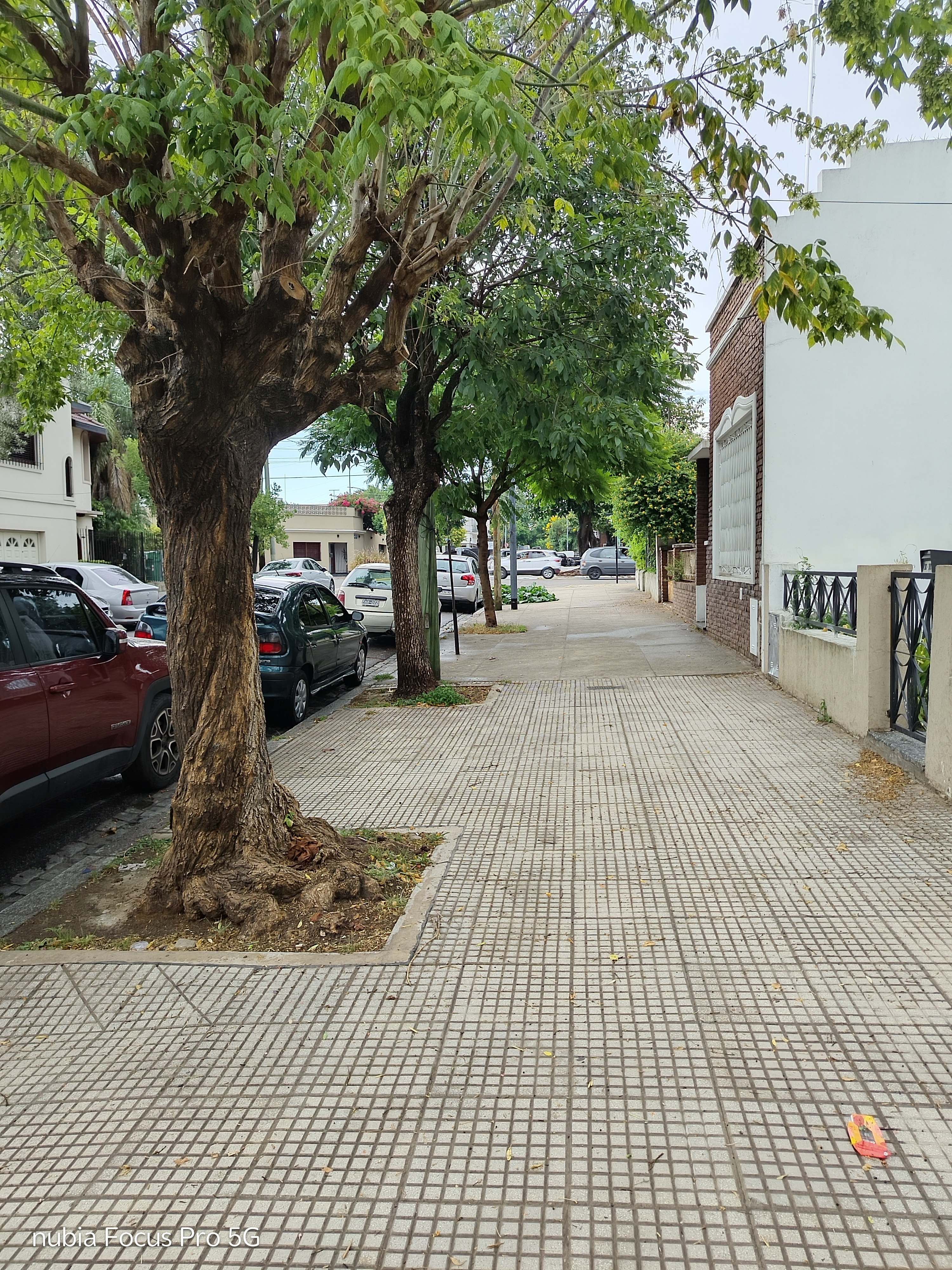 PH tipo casa térrea de 2 ambientes em Villa Lugano