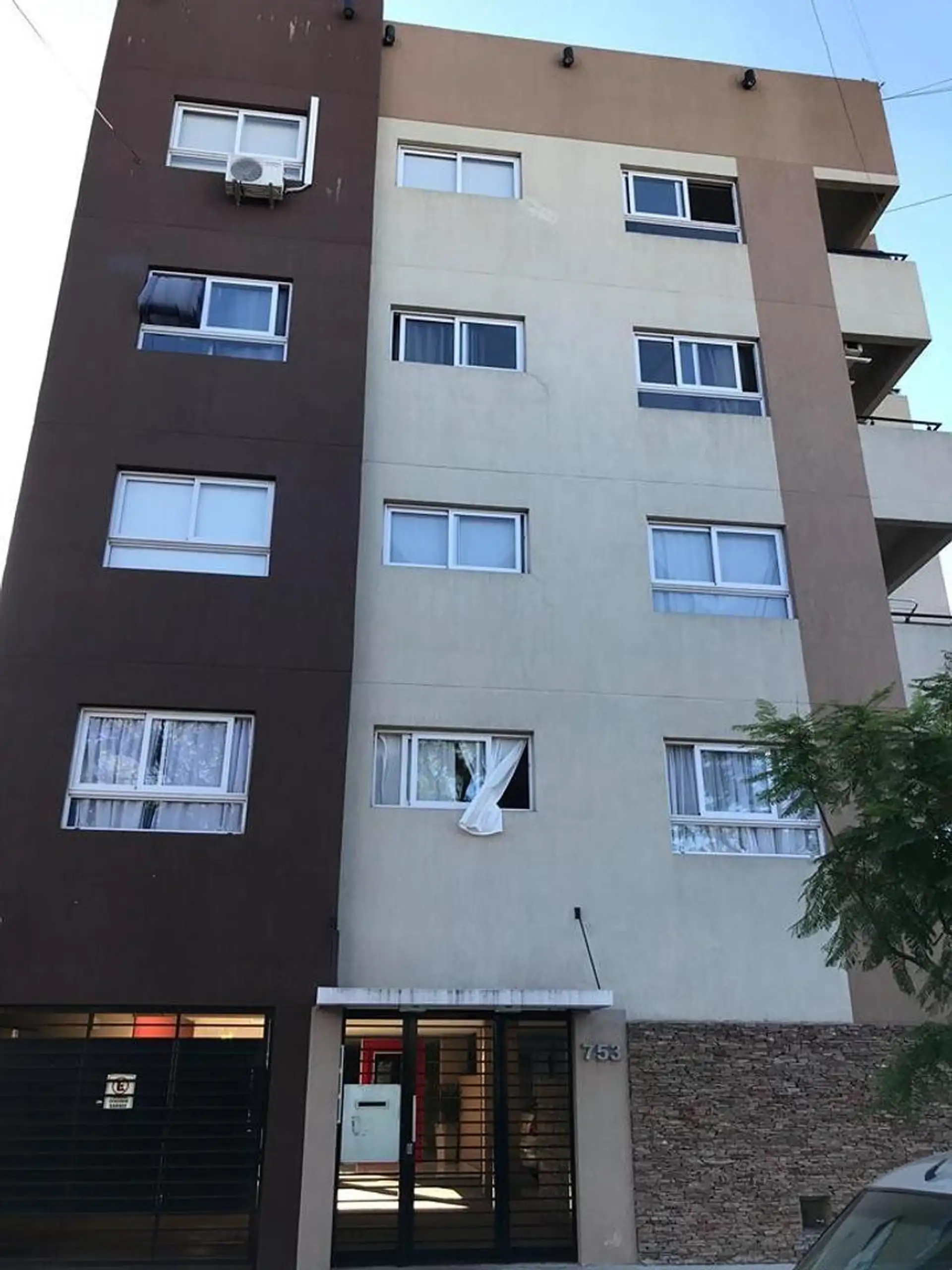 Departamento en Alquiler en Merlo, Partido de Merlo