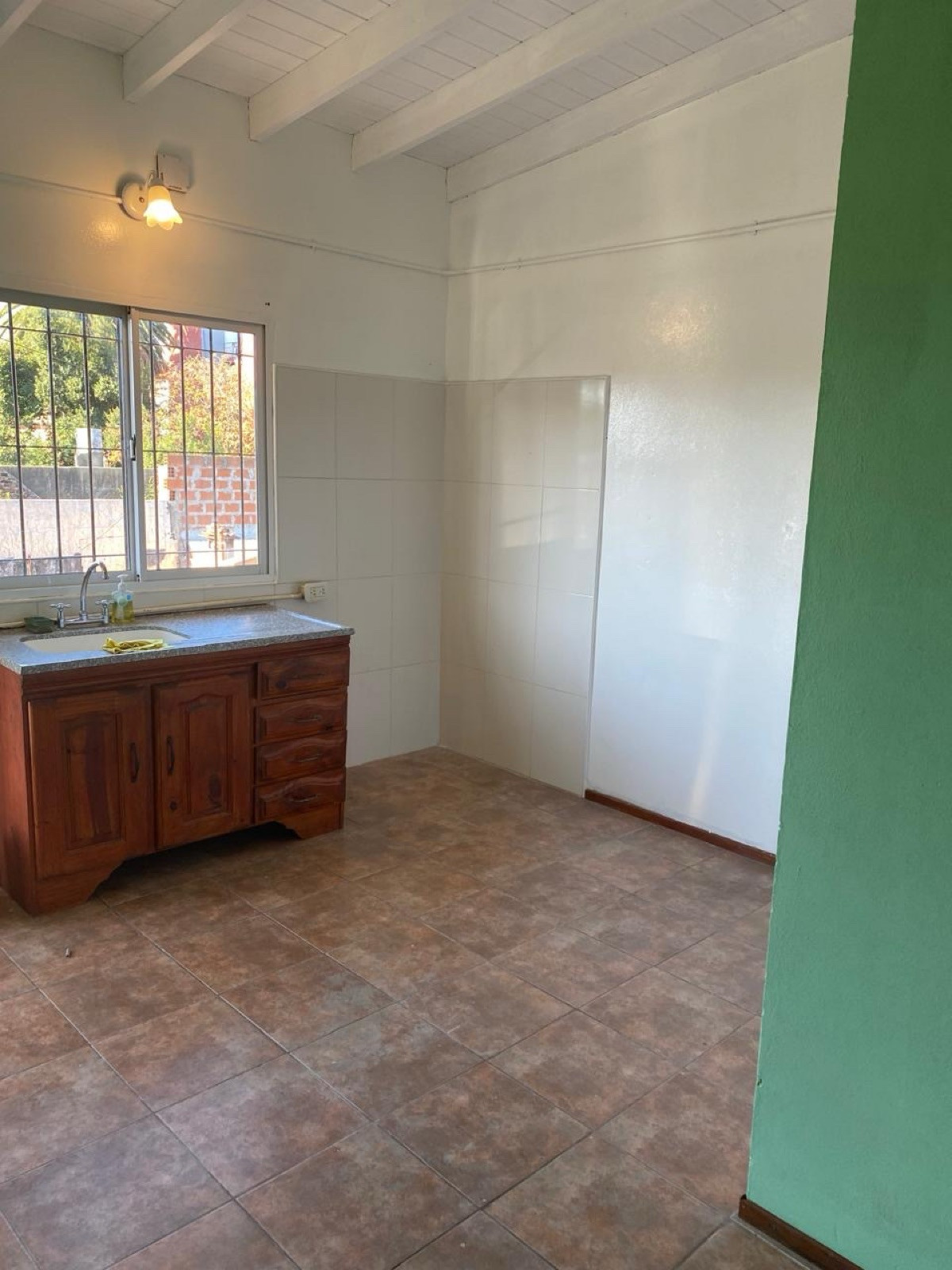 Квартира-студия PH в San Fernando