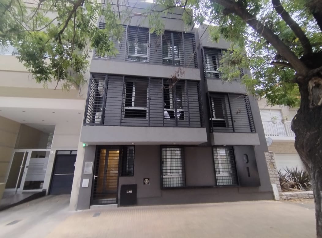 Apartamento de dois dormitórios para alugar em Buenos Aires