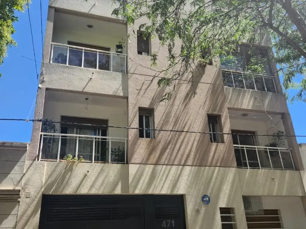 Departamento en Alquiler en La Plata, Partido de La Plata