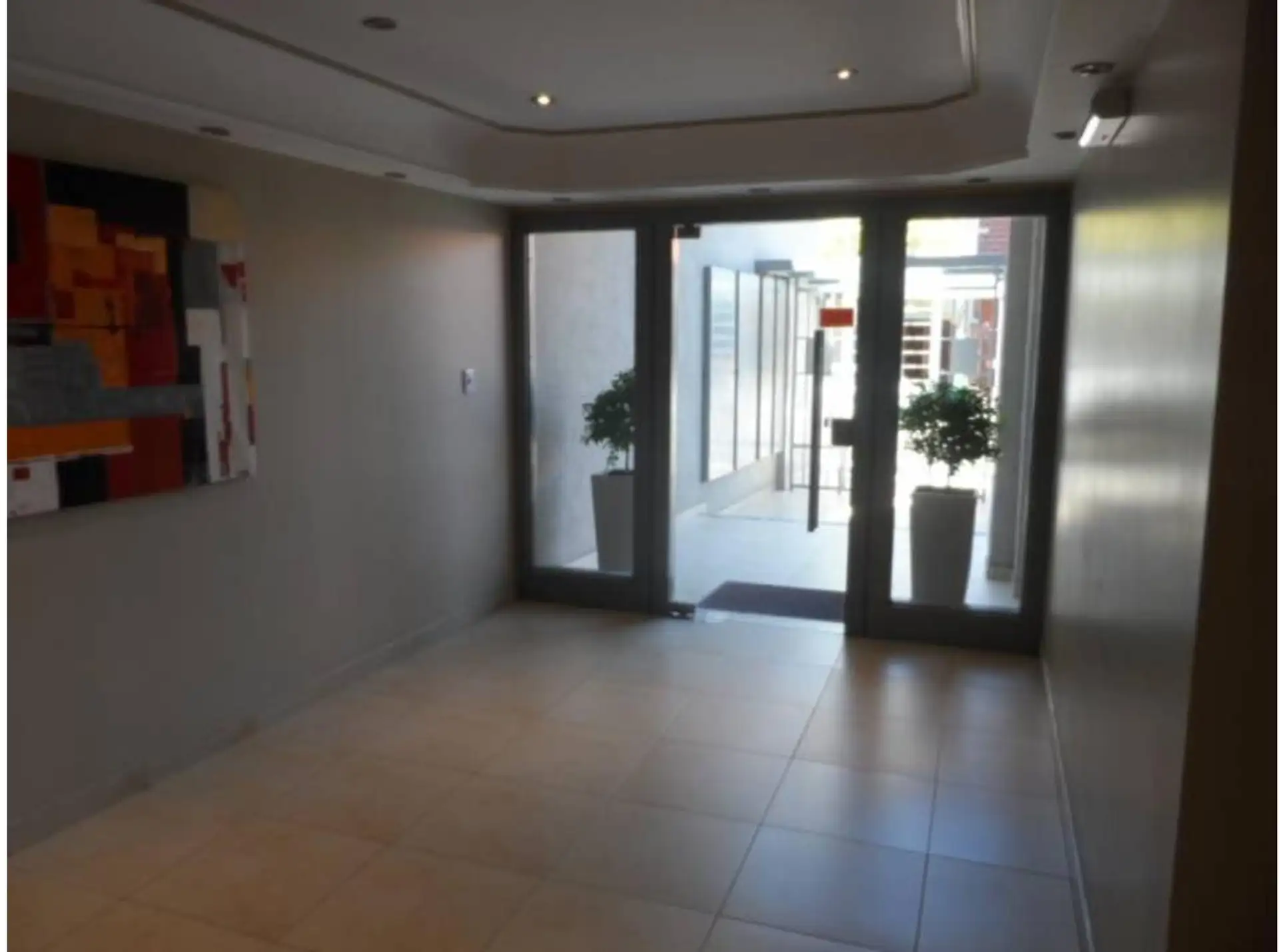 Apartamento de 1 quarto em Ciudadela, Tres de Febrero