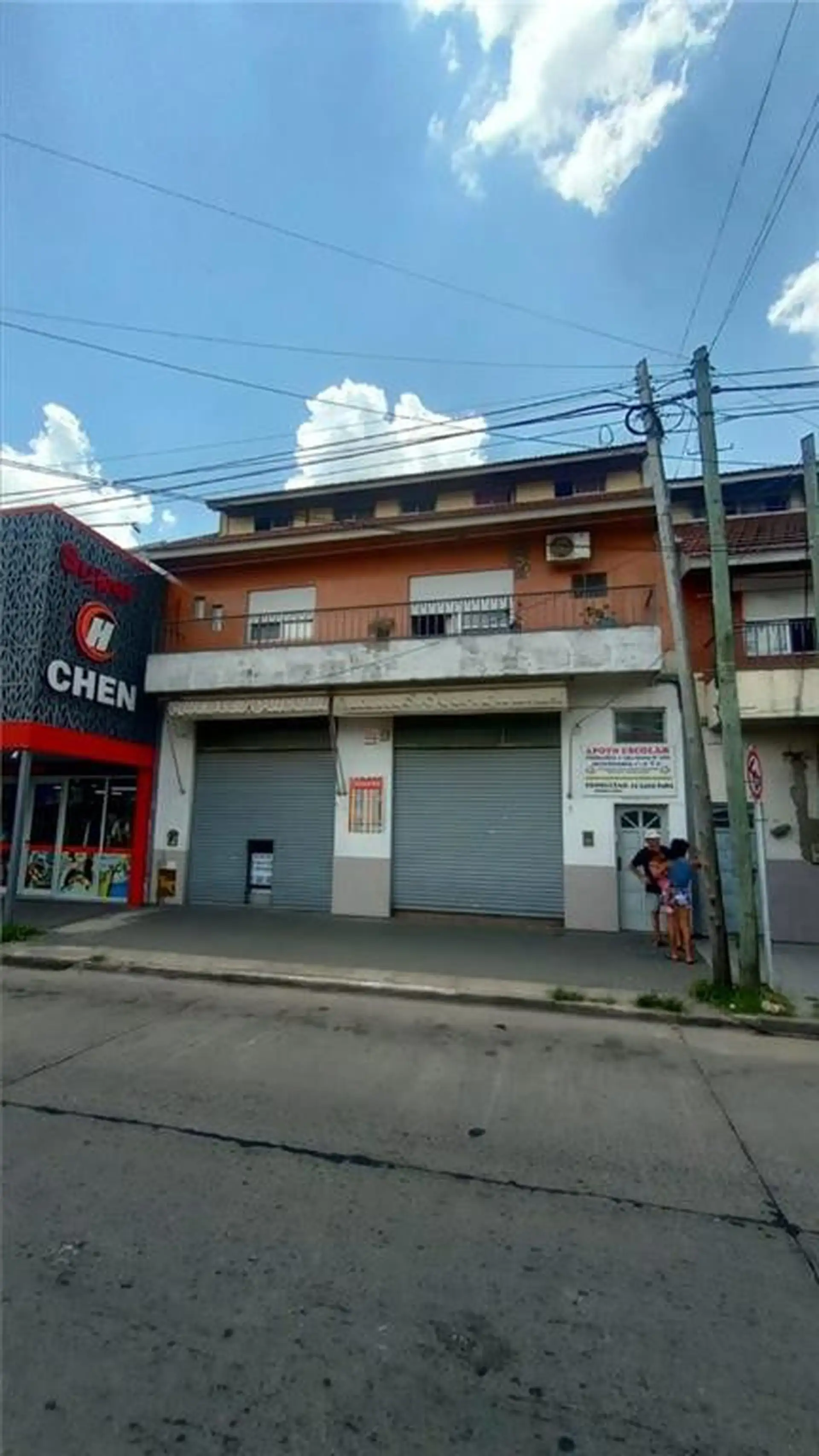 Departamento en Alquiler en Luis Guillon, Partido de Esteban Echeverría