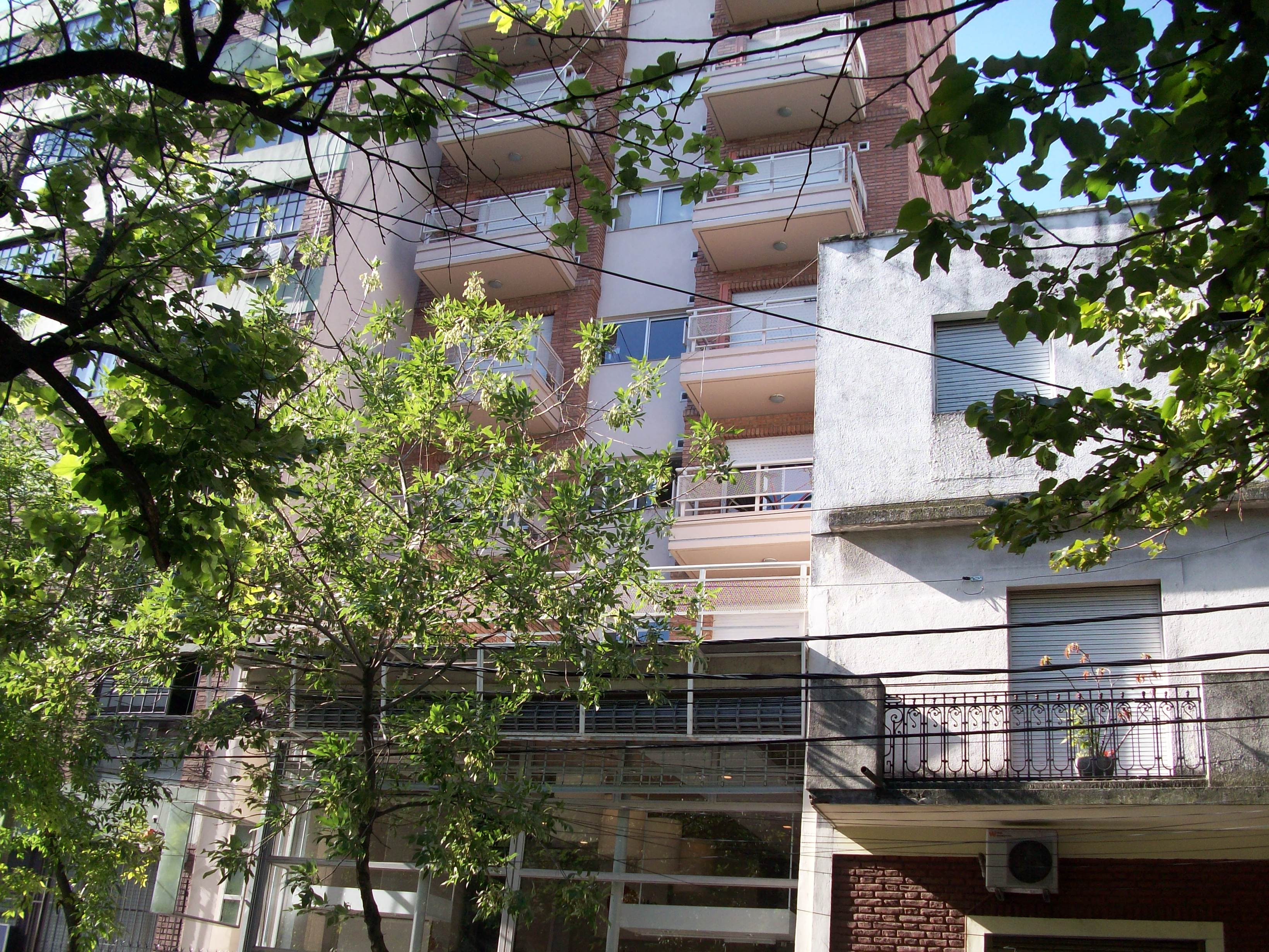 Departamento de 2 ambientes en Morón Sur