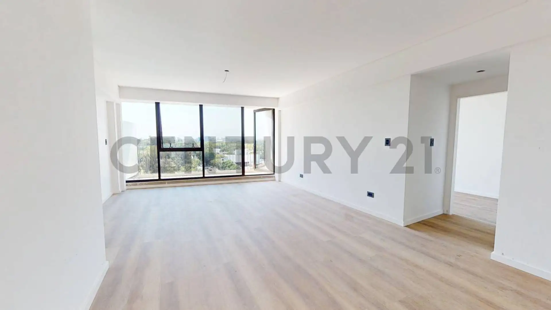 Departamento de 2 ambientes a estrenar en Villa del Parque