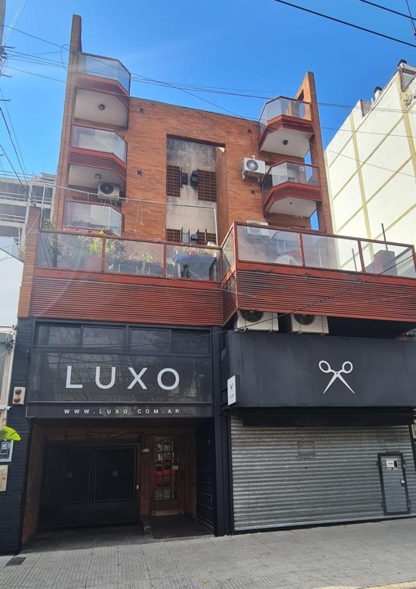 Departamento de 2 ambientes en Ramos Mejía Sur (La Matanza)