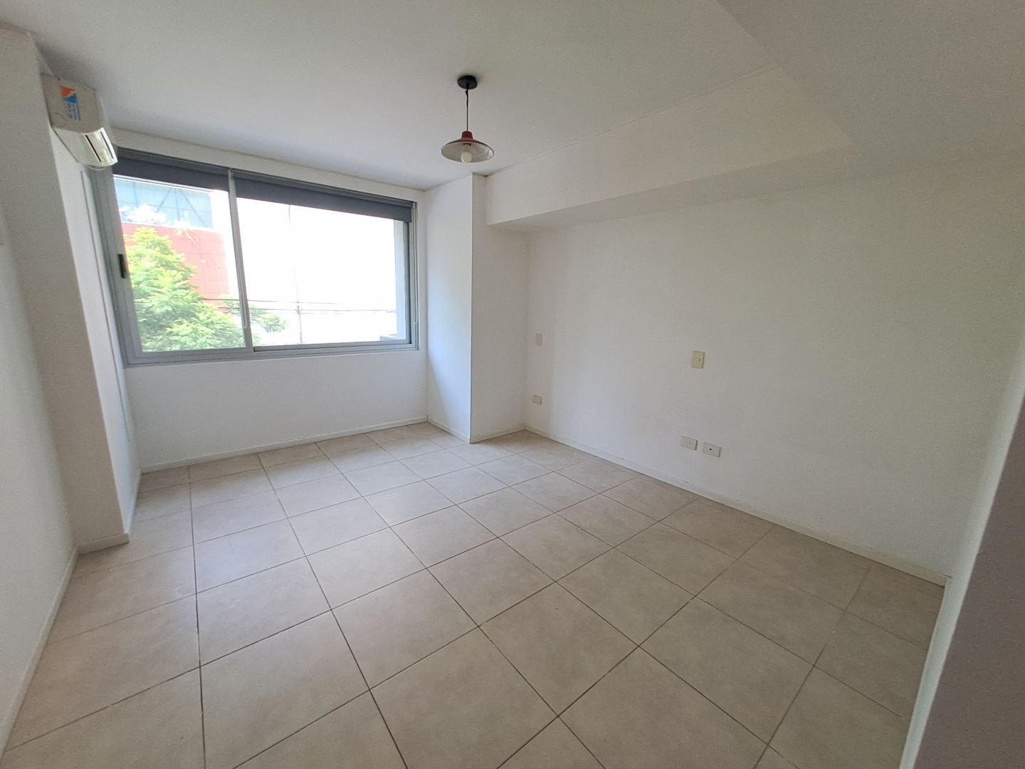 Monoambiente en Almagro