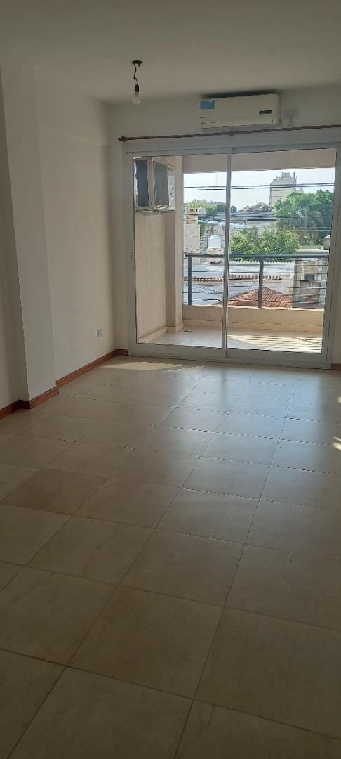 Departamento de 2 ambientes con 1 dormitorio en General San Martín