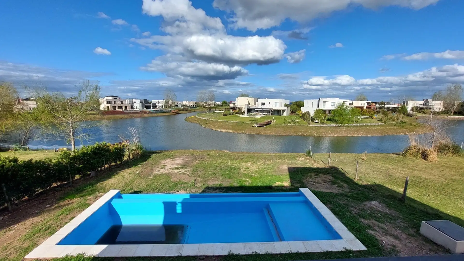Casa com 3 dormitórios em San Nicolás