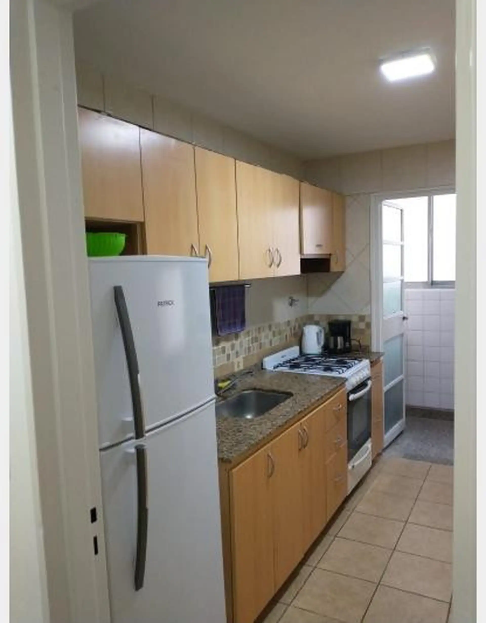 Departamento de 2 ambientes en Ramos Mejía Sur