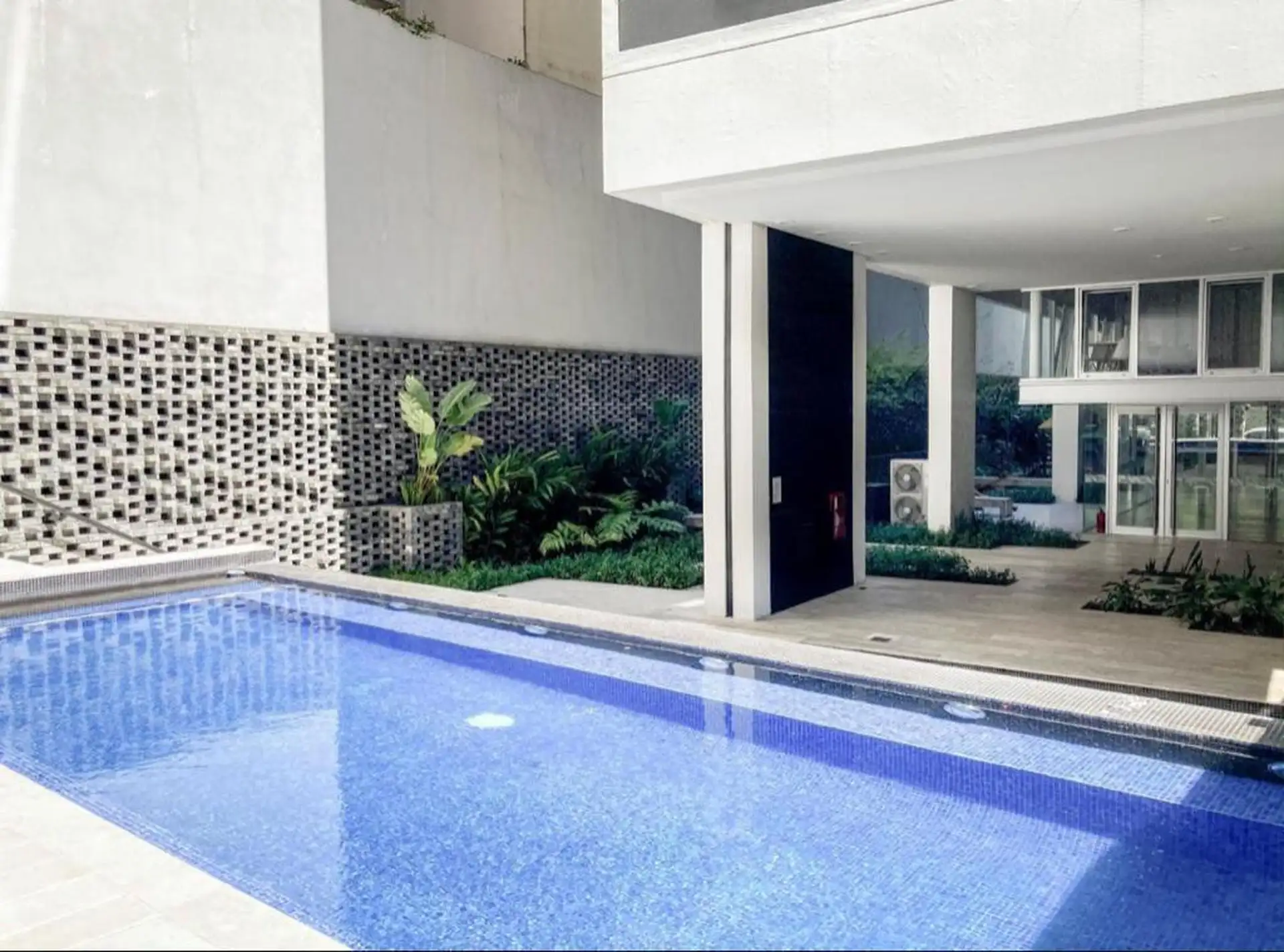 Apartamento de 2 quartos em Palermo