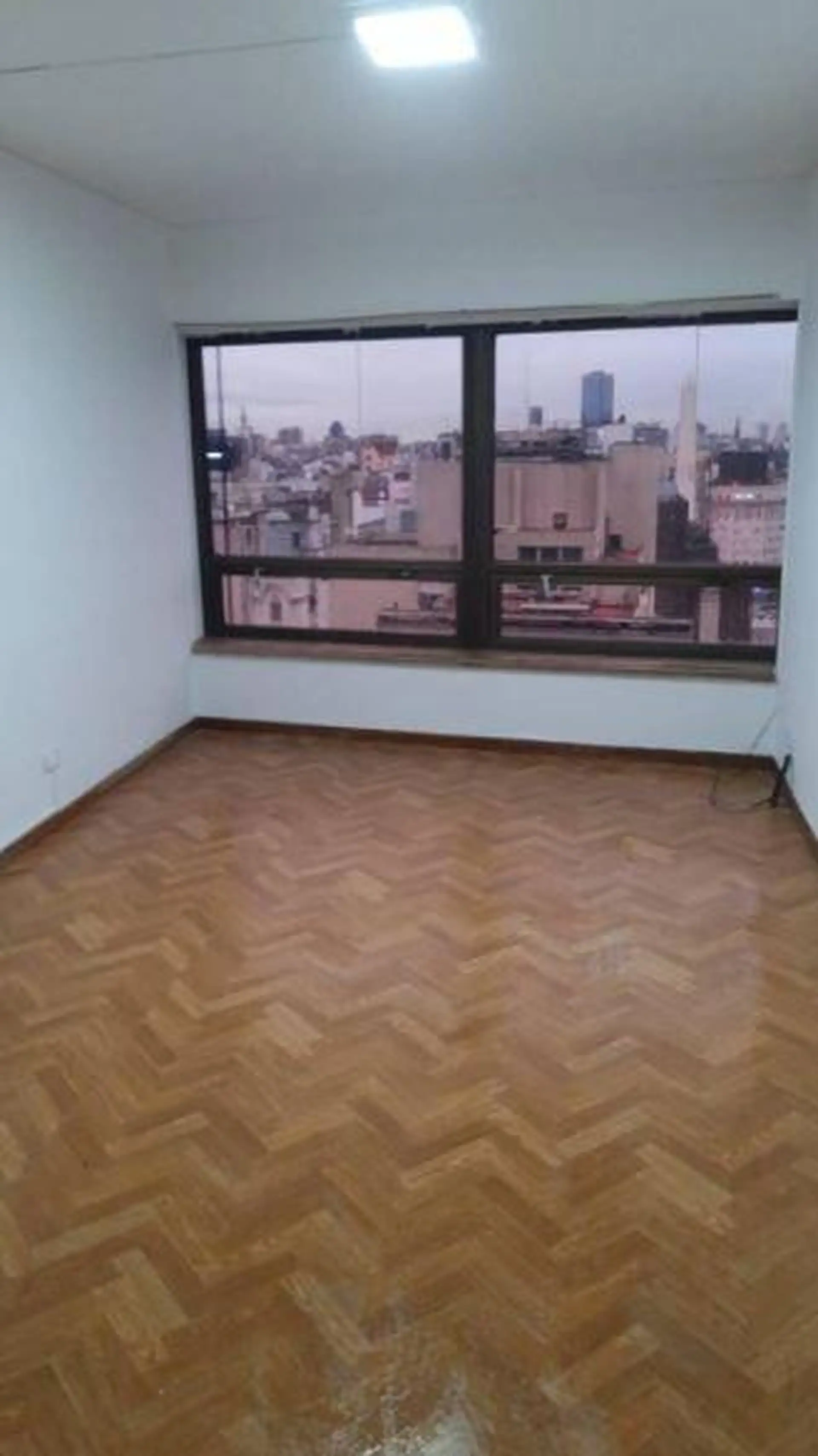 Monoambiente en alquiler en San Nicolás