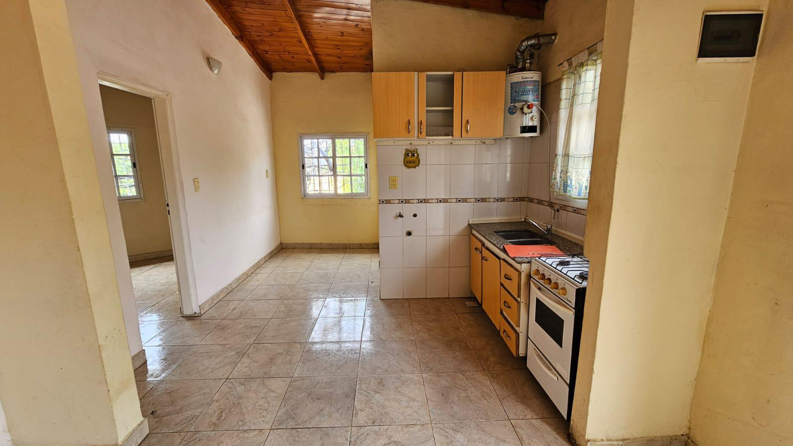 Apartamento de dois quartos em Lomas de Zamora