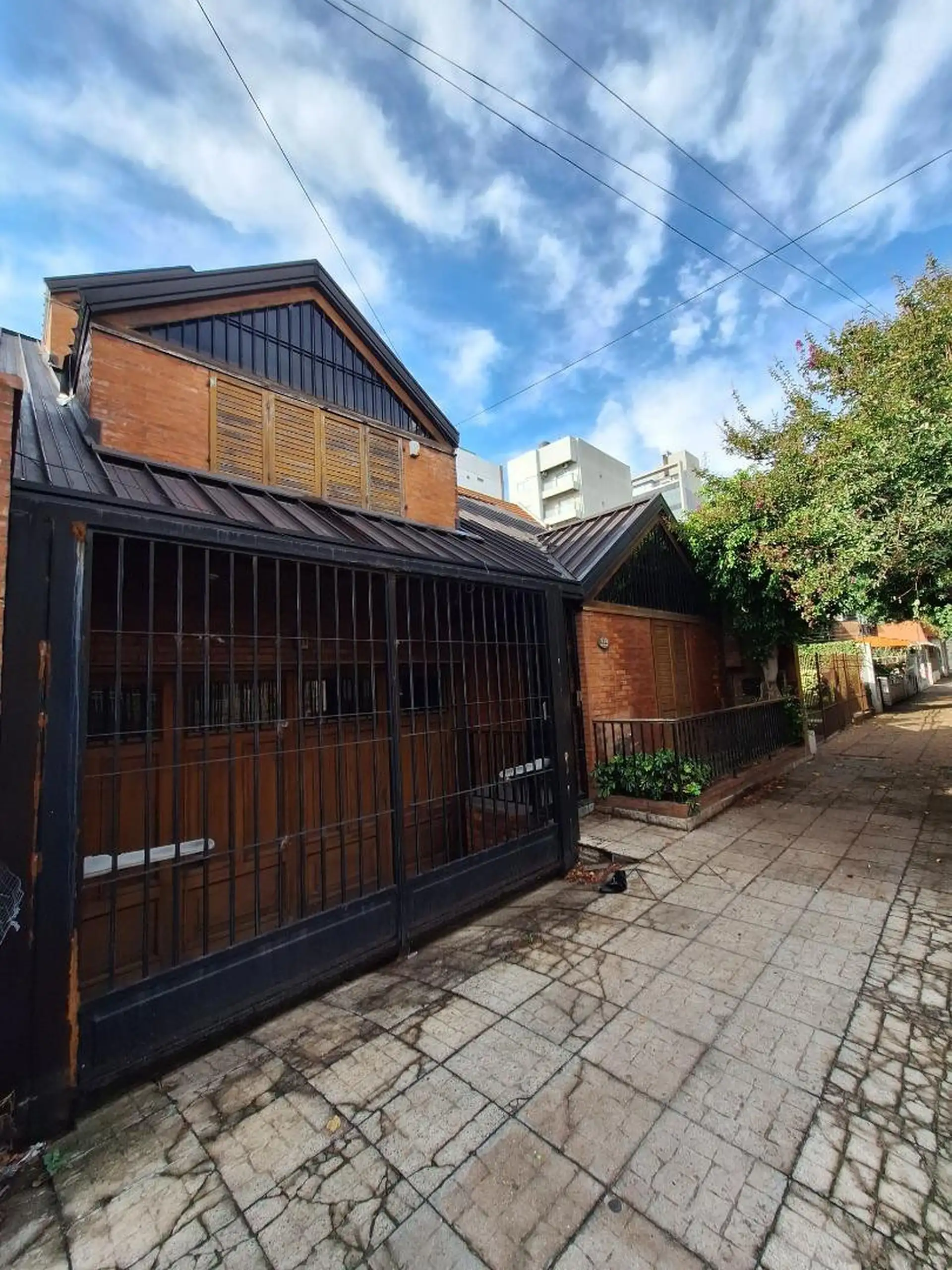 Дом с 5 спальнями в Quilmes