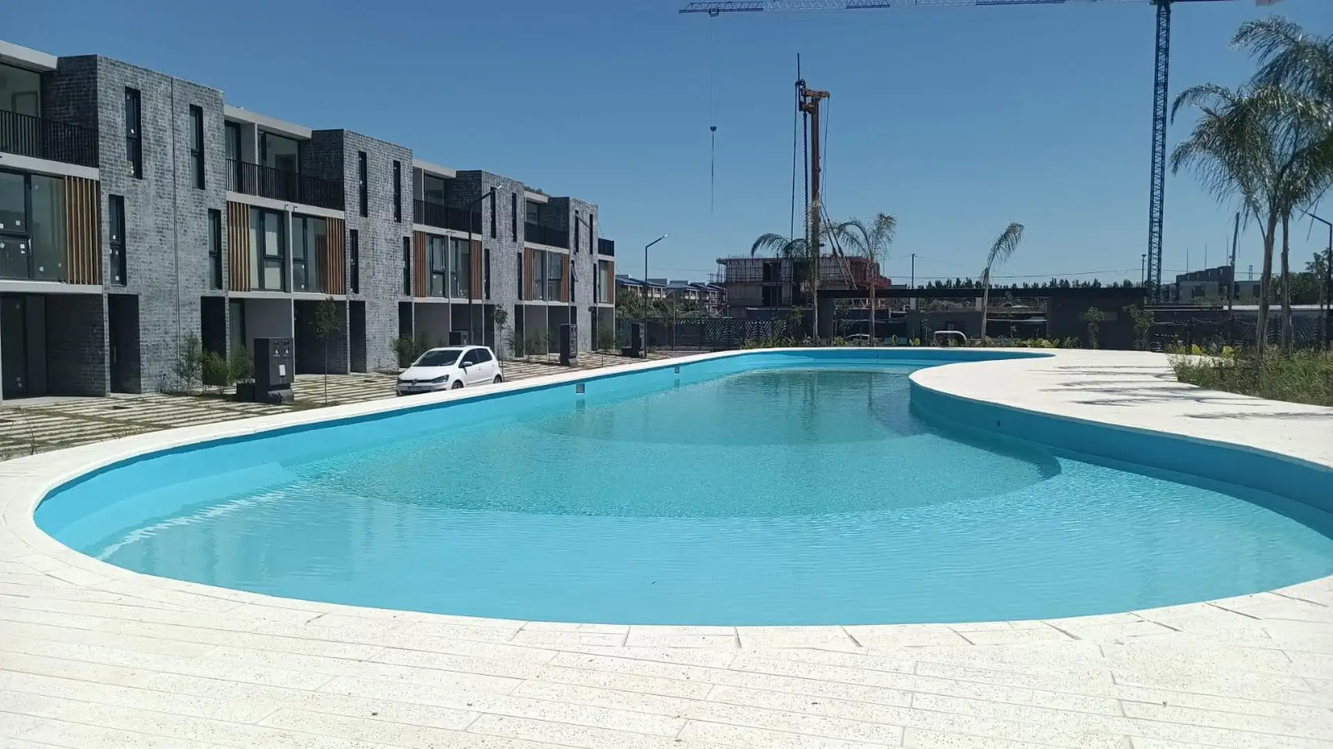 Casa triplex de 3 dormitorios en Tigre Centro