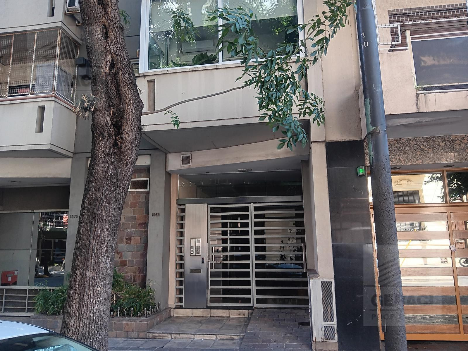 Departamento de 2 ambientes en Boedo