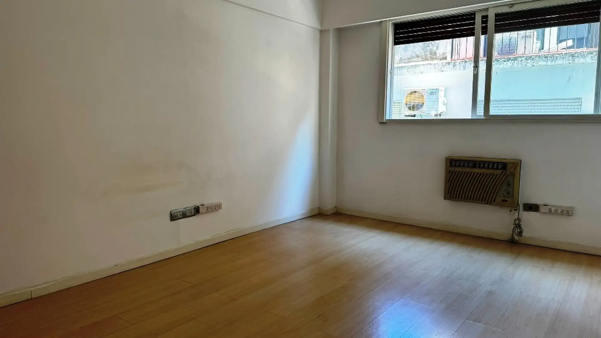 Monoambiente de 23 m² apto profesional en Retiro