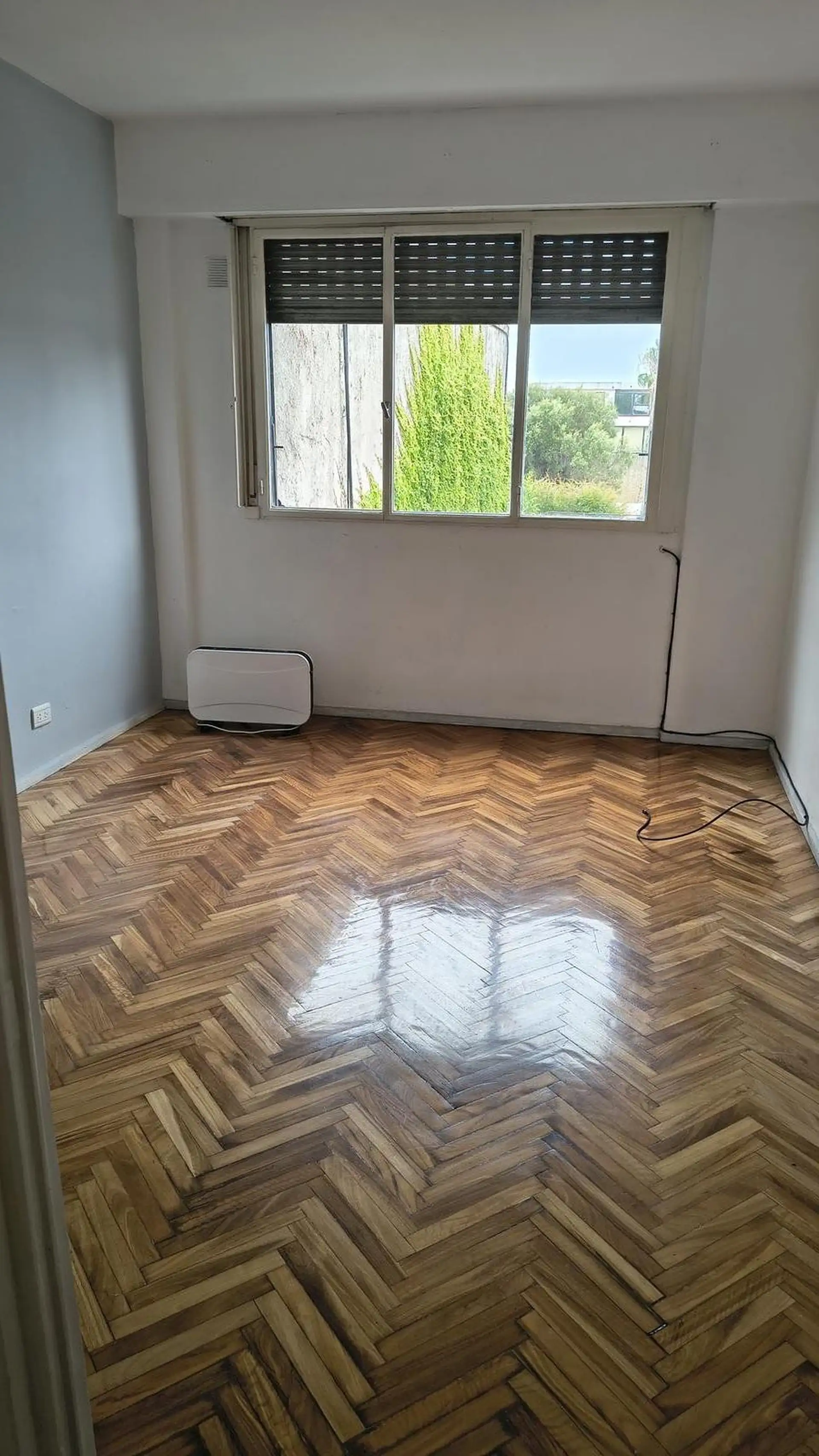 Departamento de 2 ambientes con 1 dormitorio en Villa Ortúzar