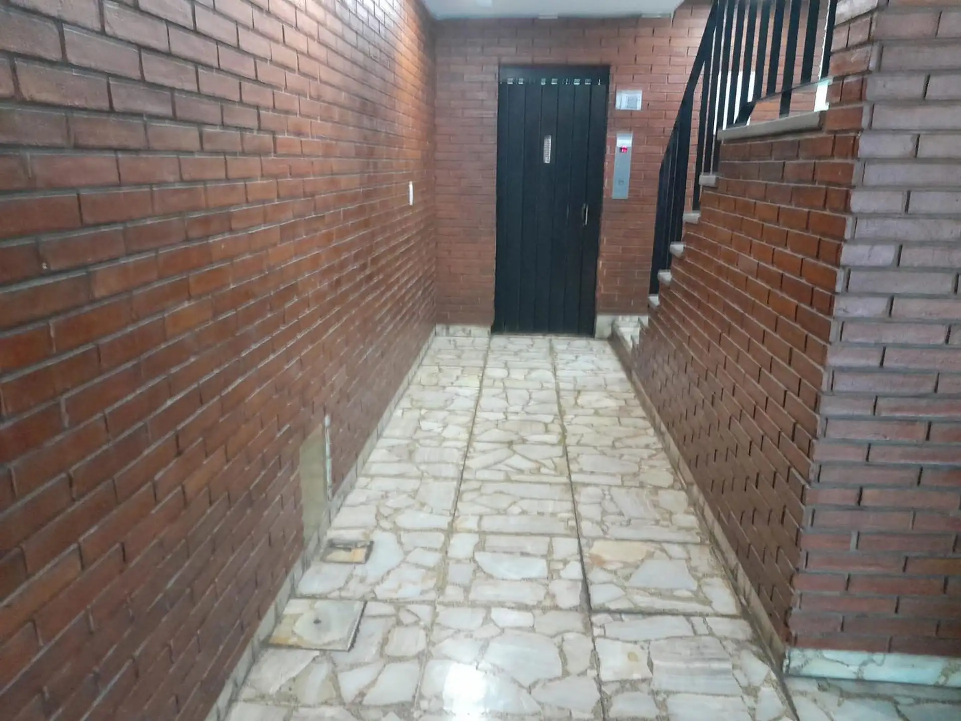 Квартира-студия в Palermo