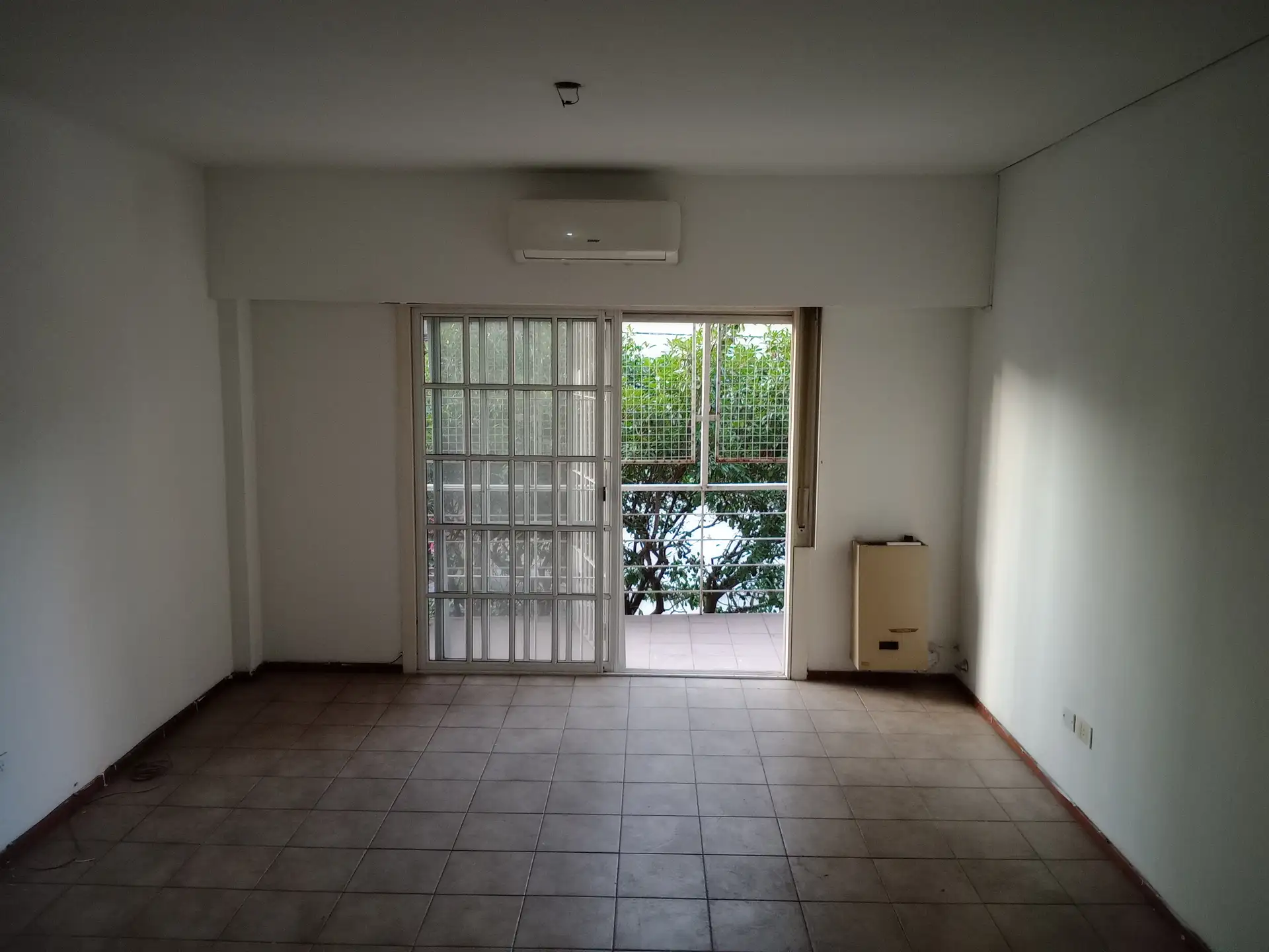 Apartment with 1 bedroom in Villa Crespo