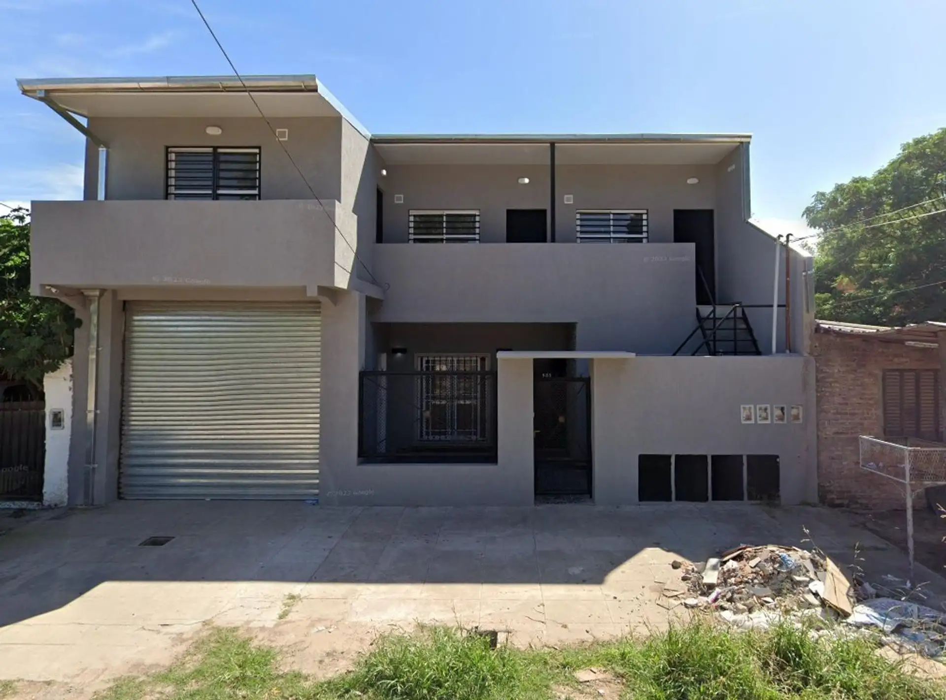Departamento en Alquiler en Merlo, Partido de Merlo