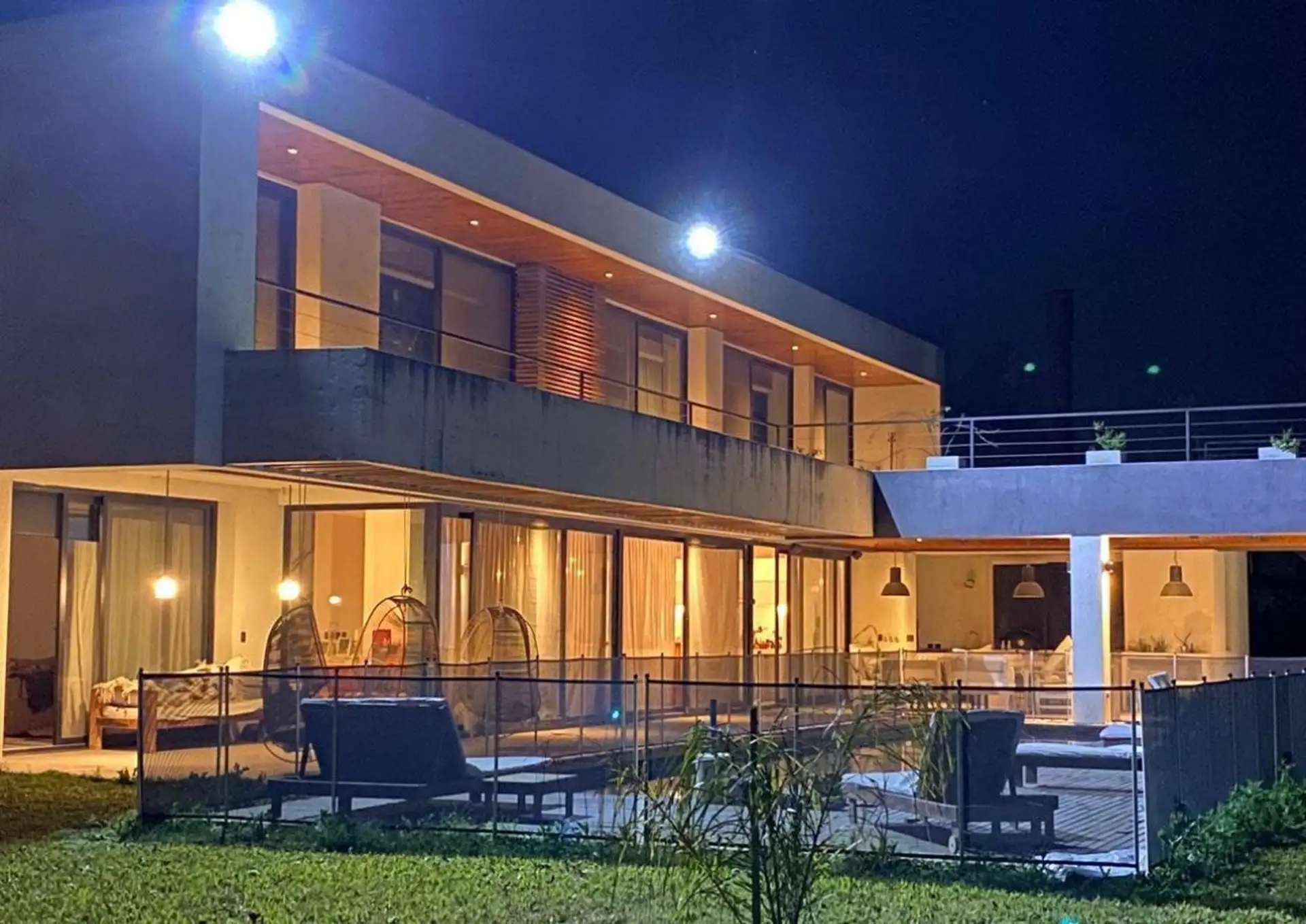 Casa en Alquiler Temporal en Centauros Polo Club, Countries y Barrios Cerrados en General Rodriguez