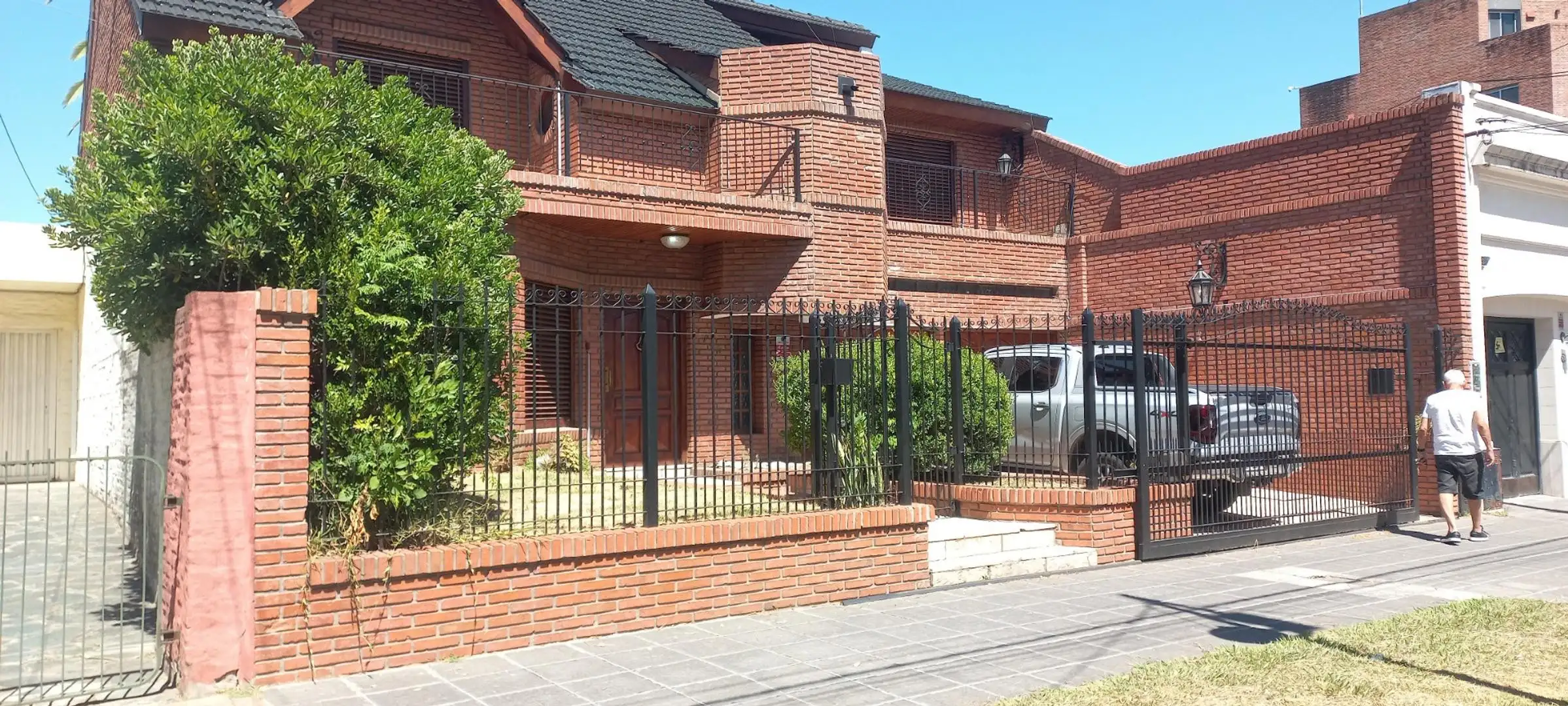 Casa en Alquiler en Belen de Escobar, Partido de Escobar