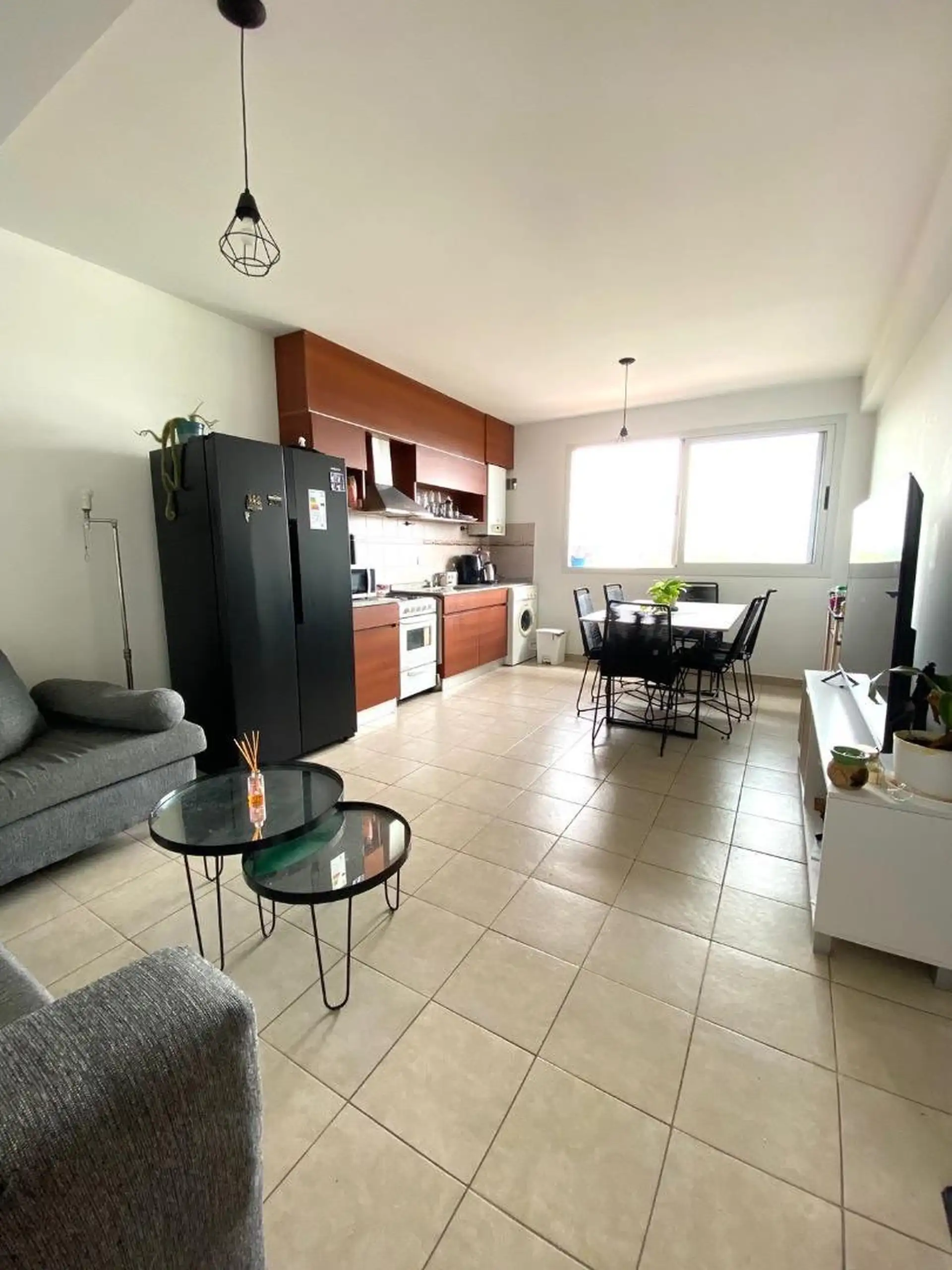Departamento en Alquiler en Monte Grande, Partido de Esteban Echeverría