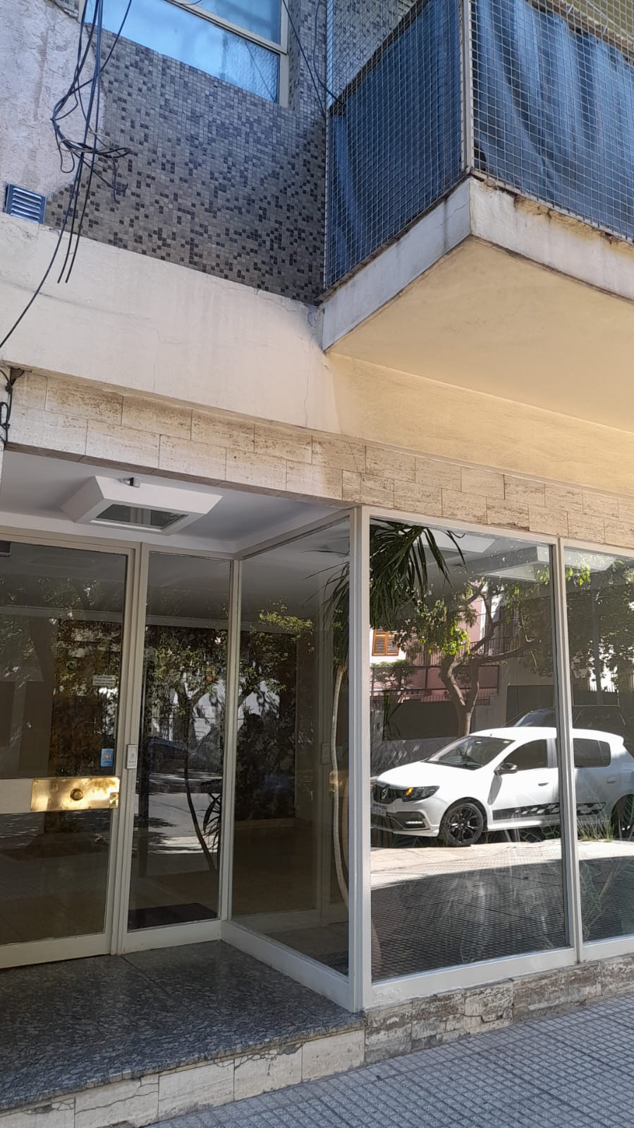 Departamento de 2 ambientes en Flores