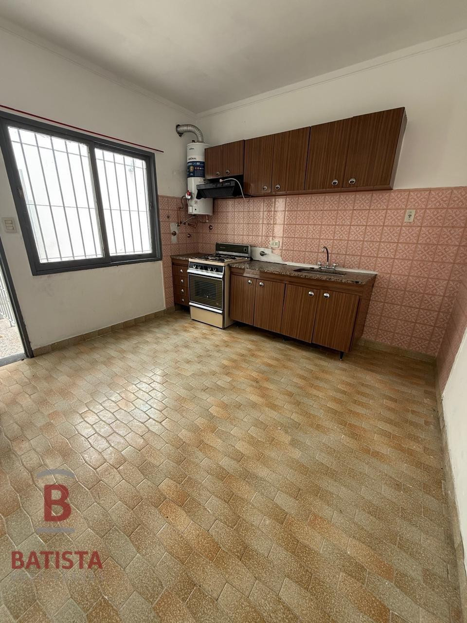 Apartamento de 1 quarto no Centro, em La Plata