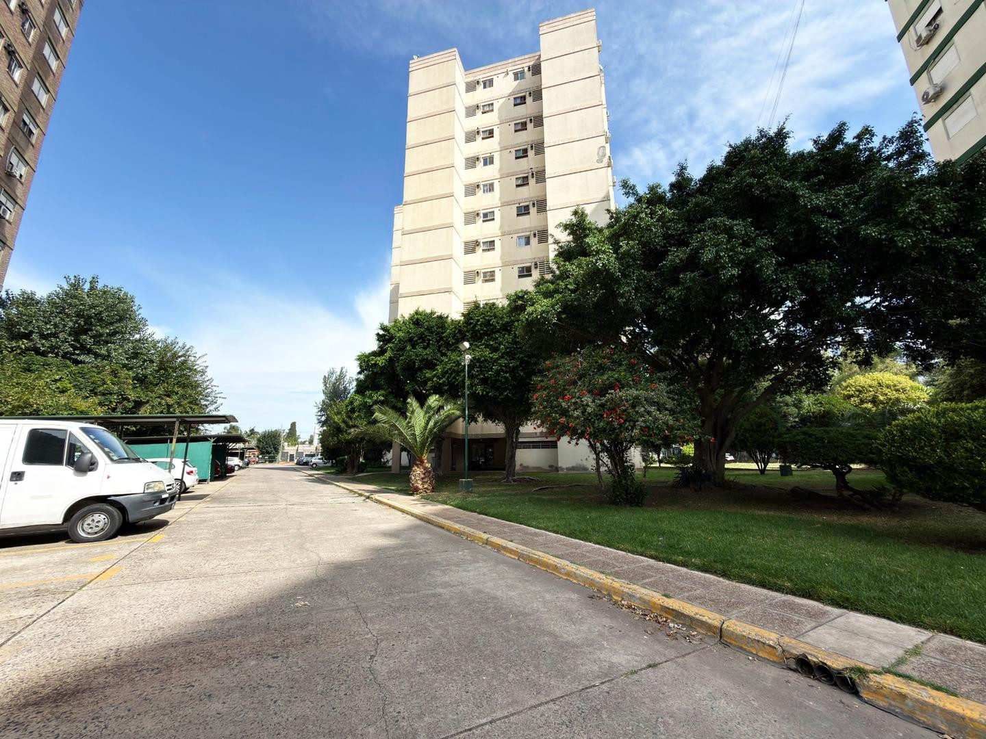 Two-bedroom apartment in Wilde, Avellaneda