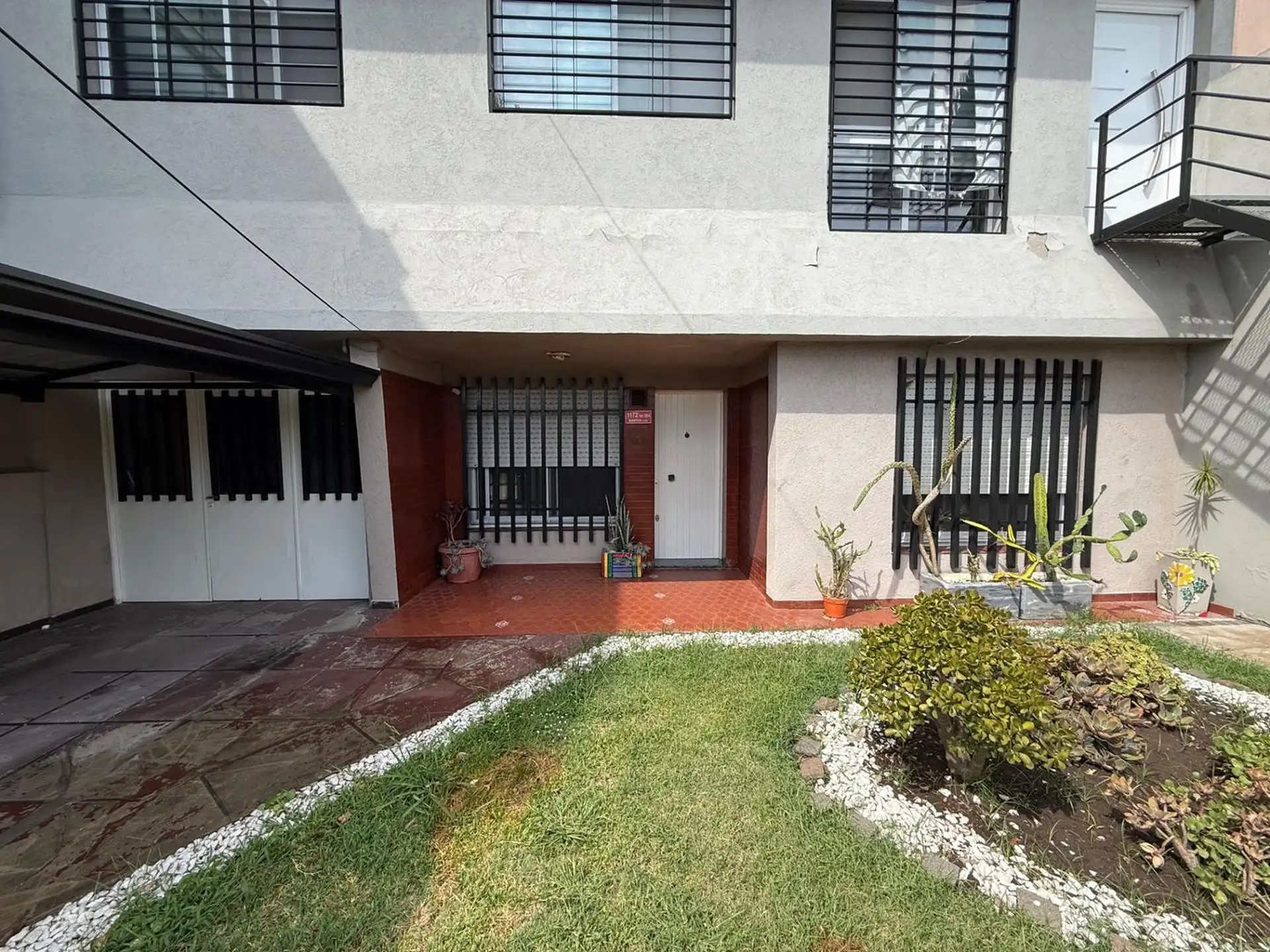 Квартира с 2 спальнями в Quilmes Oeste