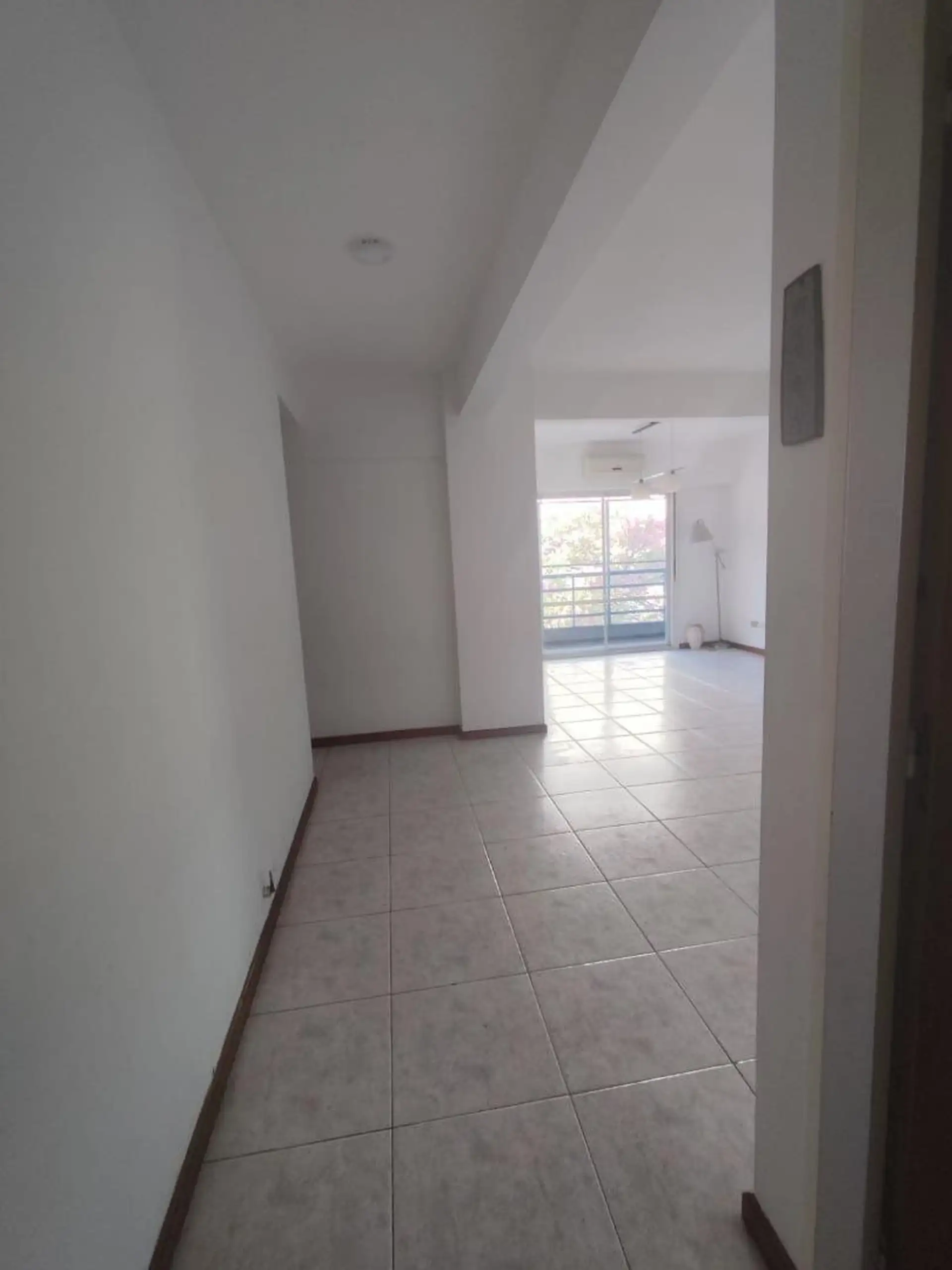 Two-bedroom apartment in Ramos Mejía, La Matanza