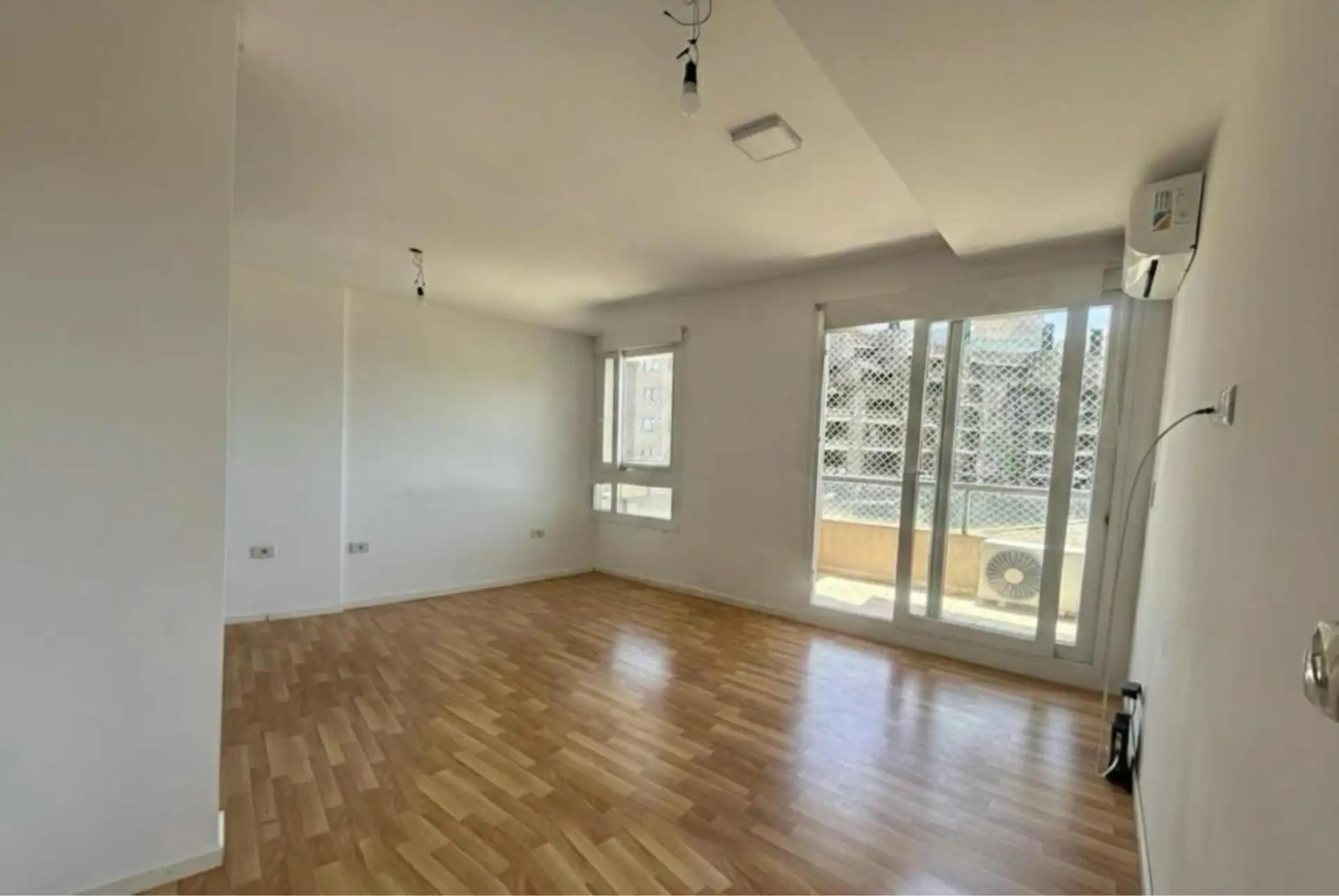 Two-room apartment in Nordelta