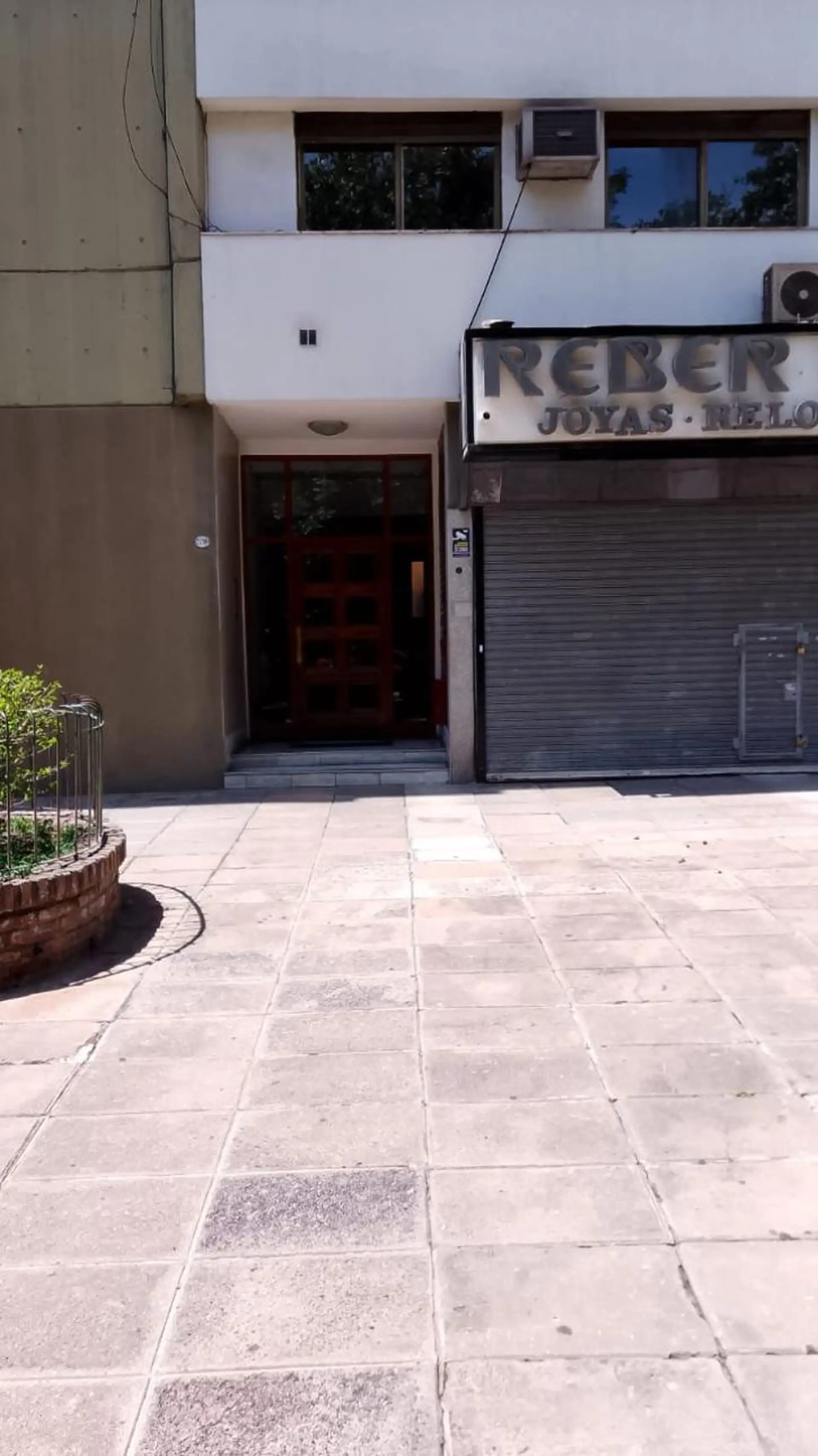 Departamento en Alquiler en Belgrano C, Belgrano