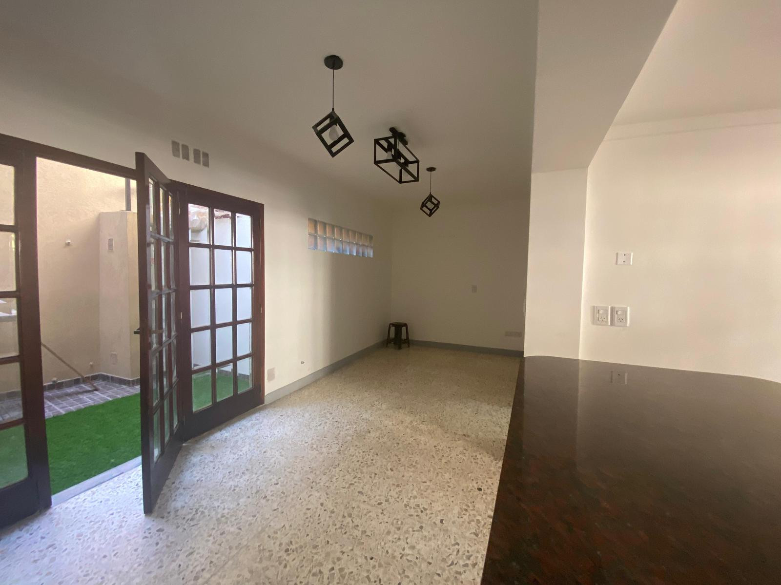 PH a estrenar de 3 ambientes con patio en Piñeyro