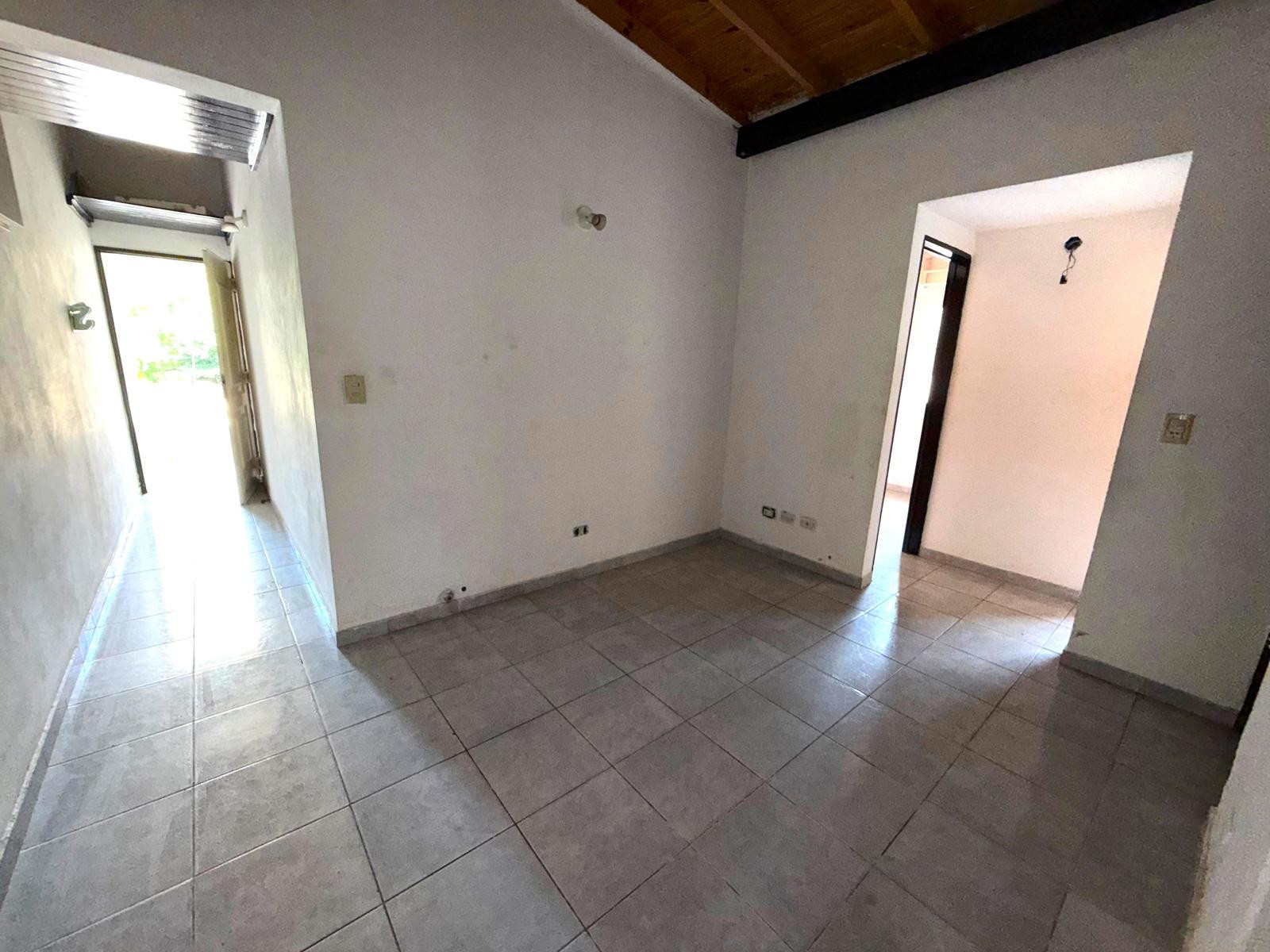 PH de 3 ambientes con 2 dormitorios en Villa Ballester