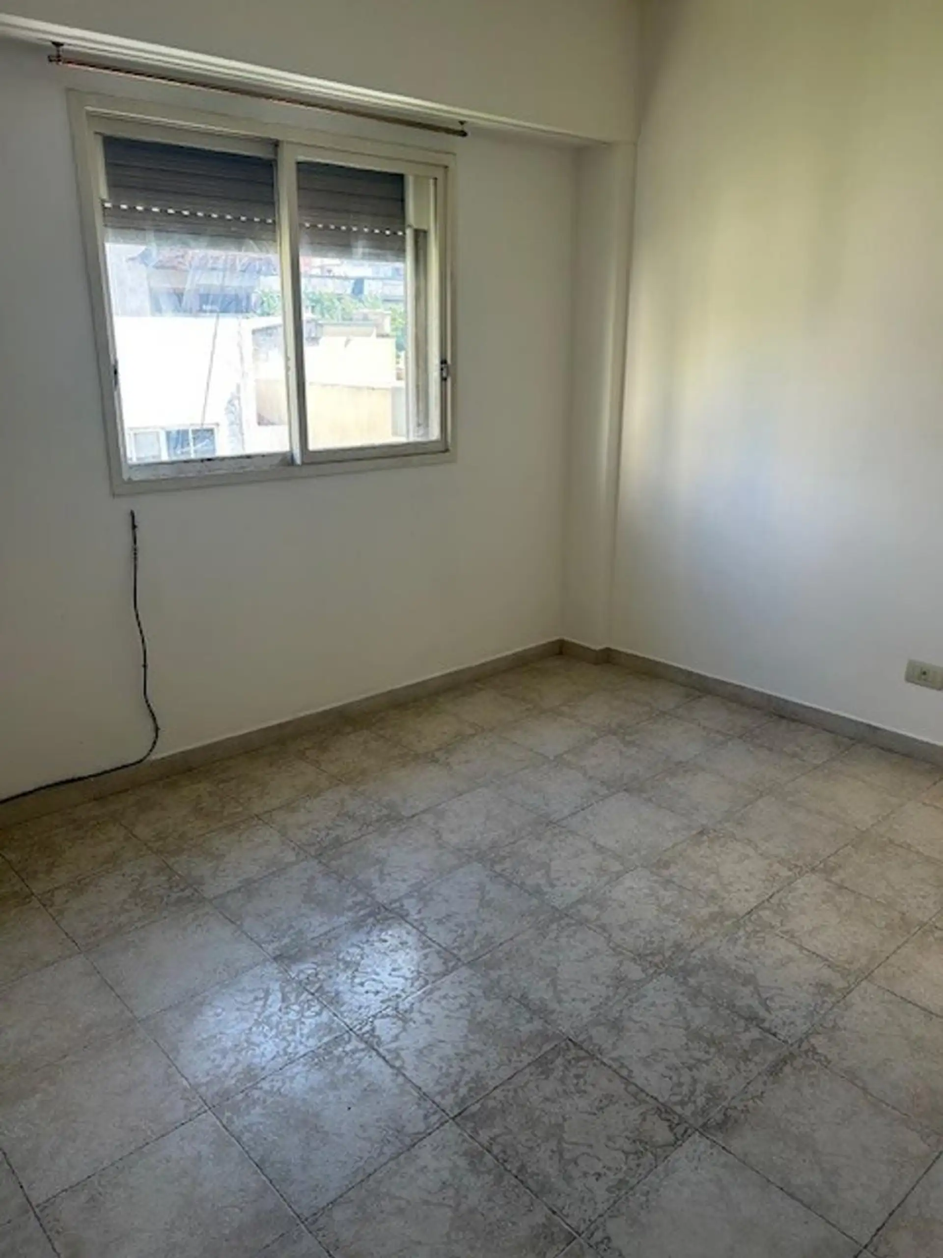 Departamento de 2 ambientes en Almagro