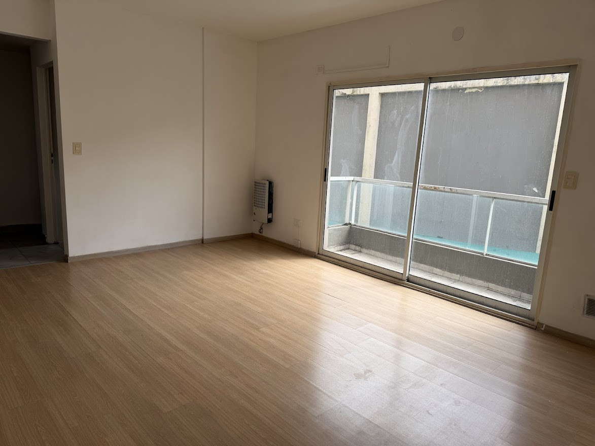 Departamento monoambiente en Almagro