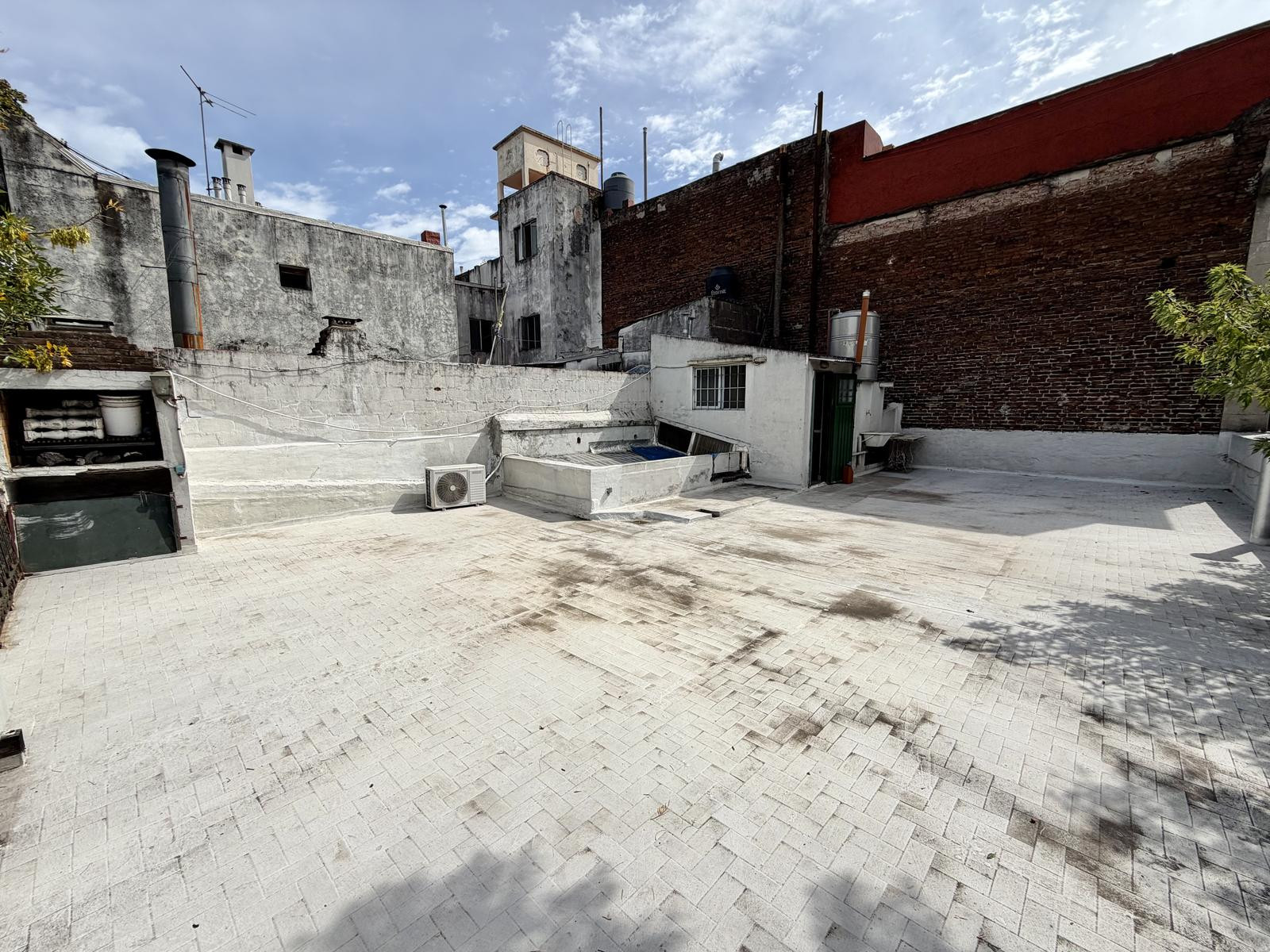 PH de 3 dormitórios em Chacarita