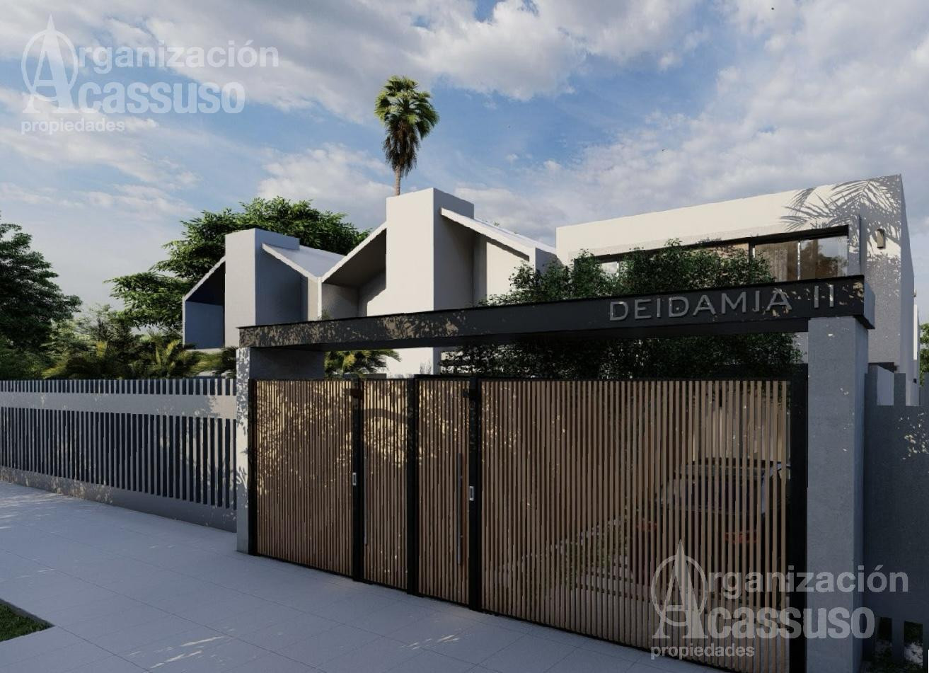 Casa en alquiler de 4 dormitorios en Boulogne