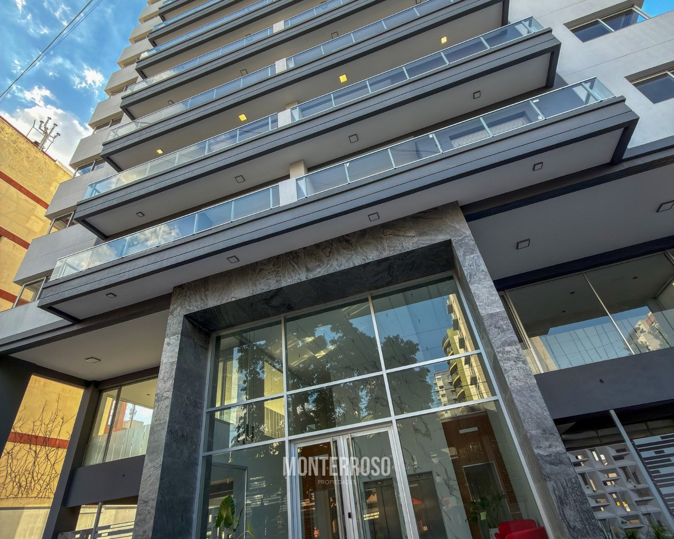 Departamento de 2 ambientes a estrenar en Quilmes