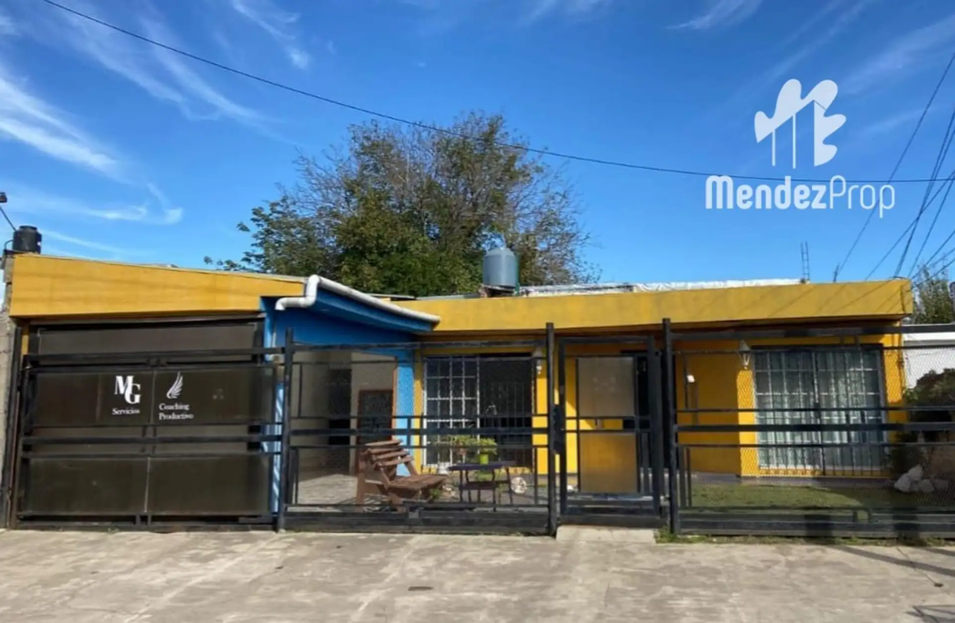 Casa en Alquiler en Glew, Partido de Almirante Brown