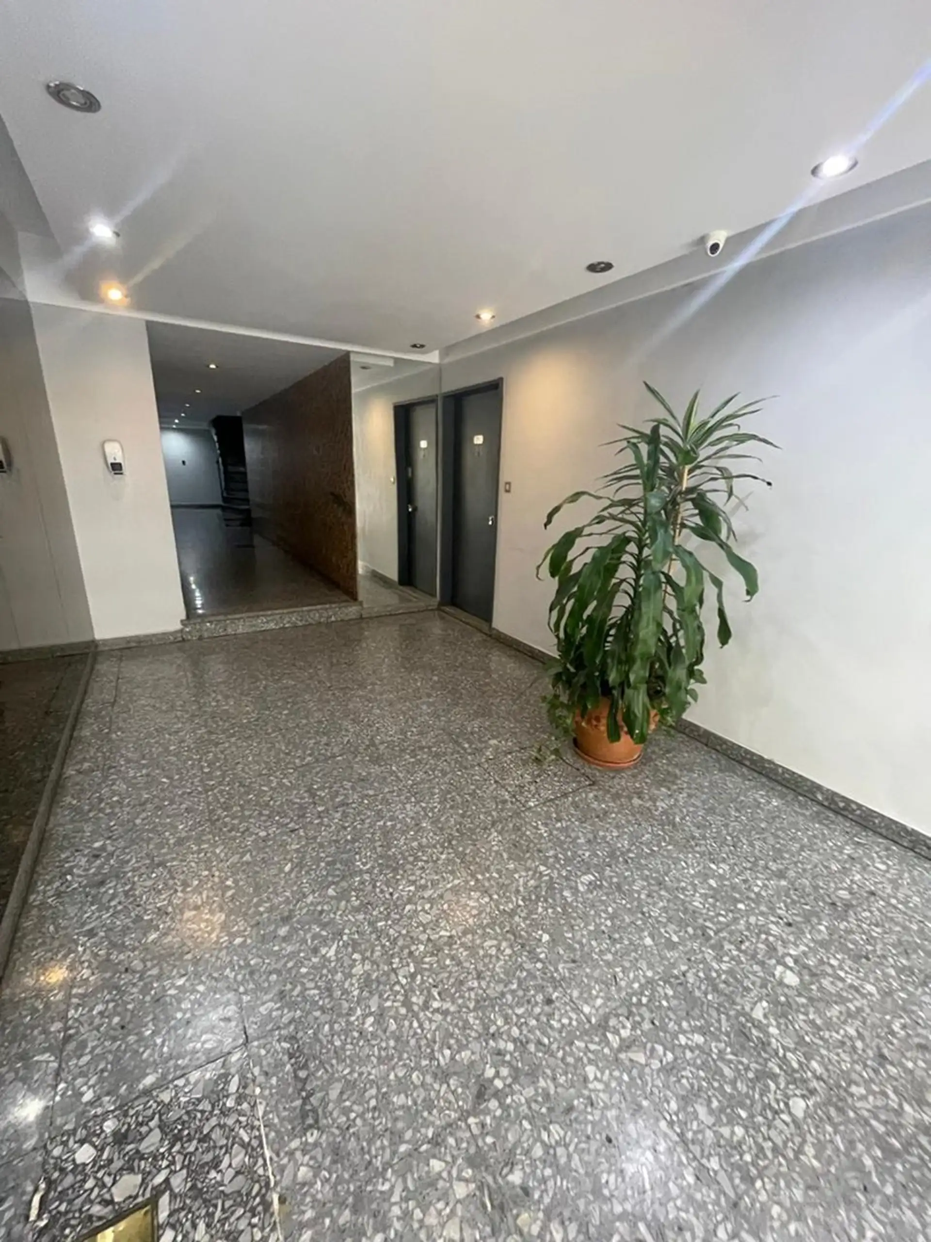 Apartamento de 2 ambientes com 1 quarto para aluguel em Palermo