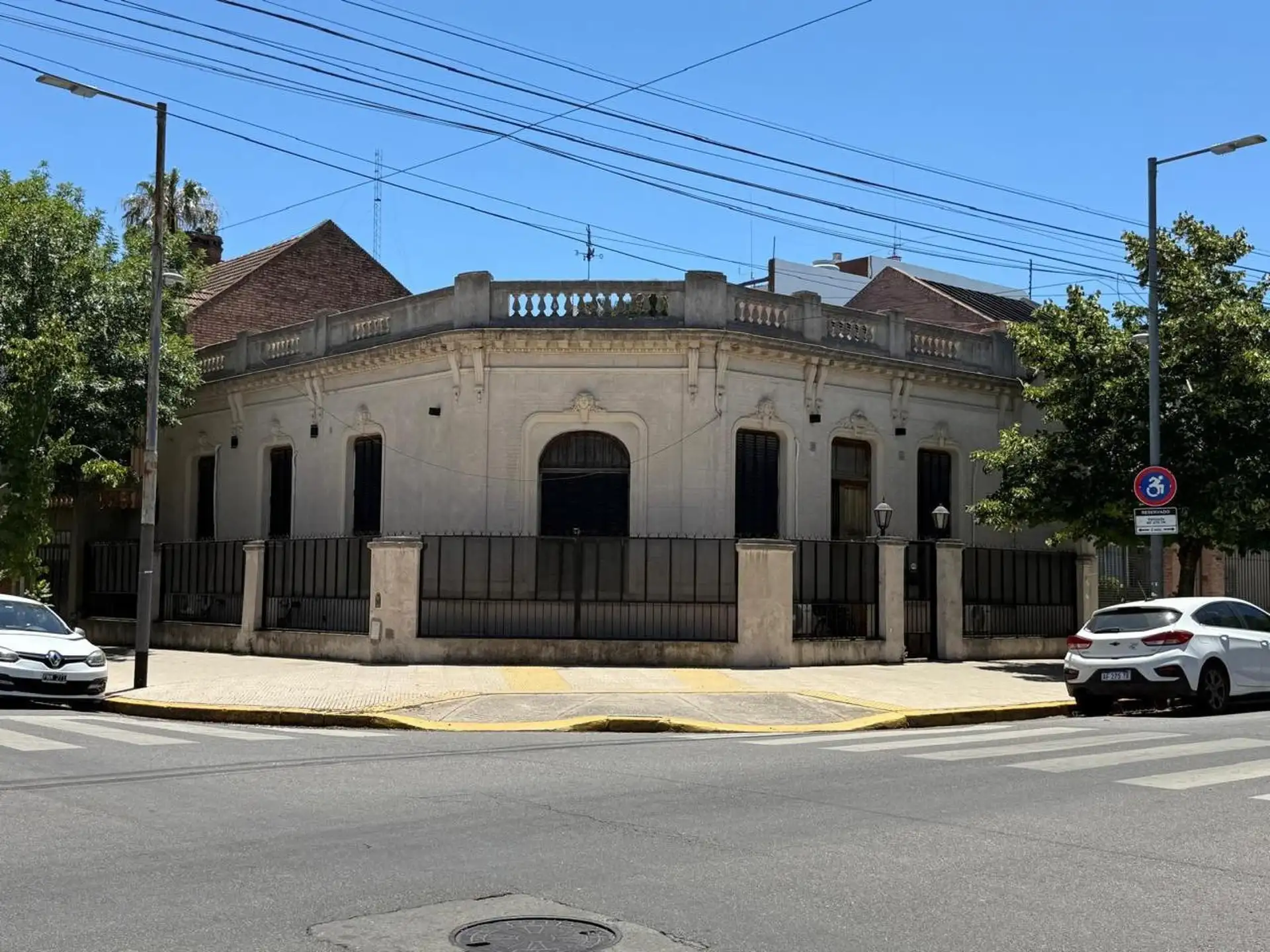 Дом с 2 спальнями в Villa Devoto
