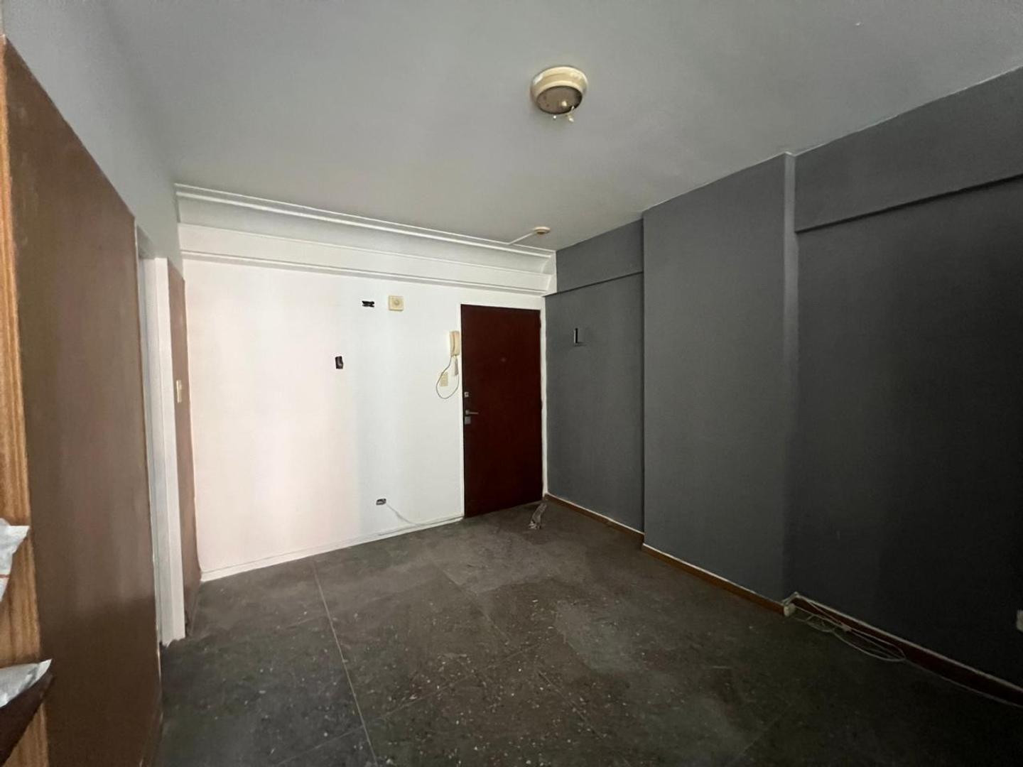 Studio apartment in Ramos Mejía