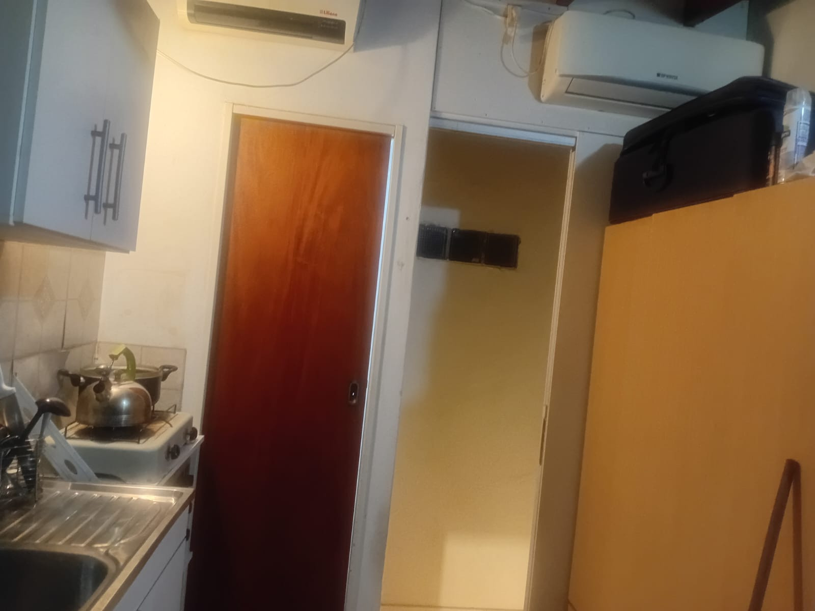 PH monoambiente de 23 m² en Olivos