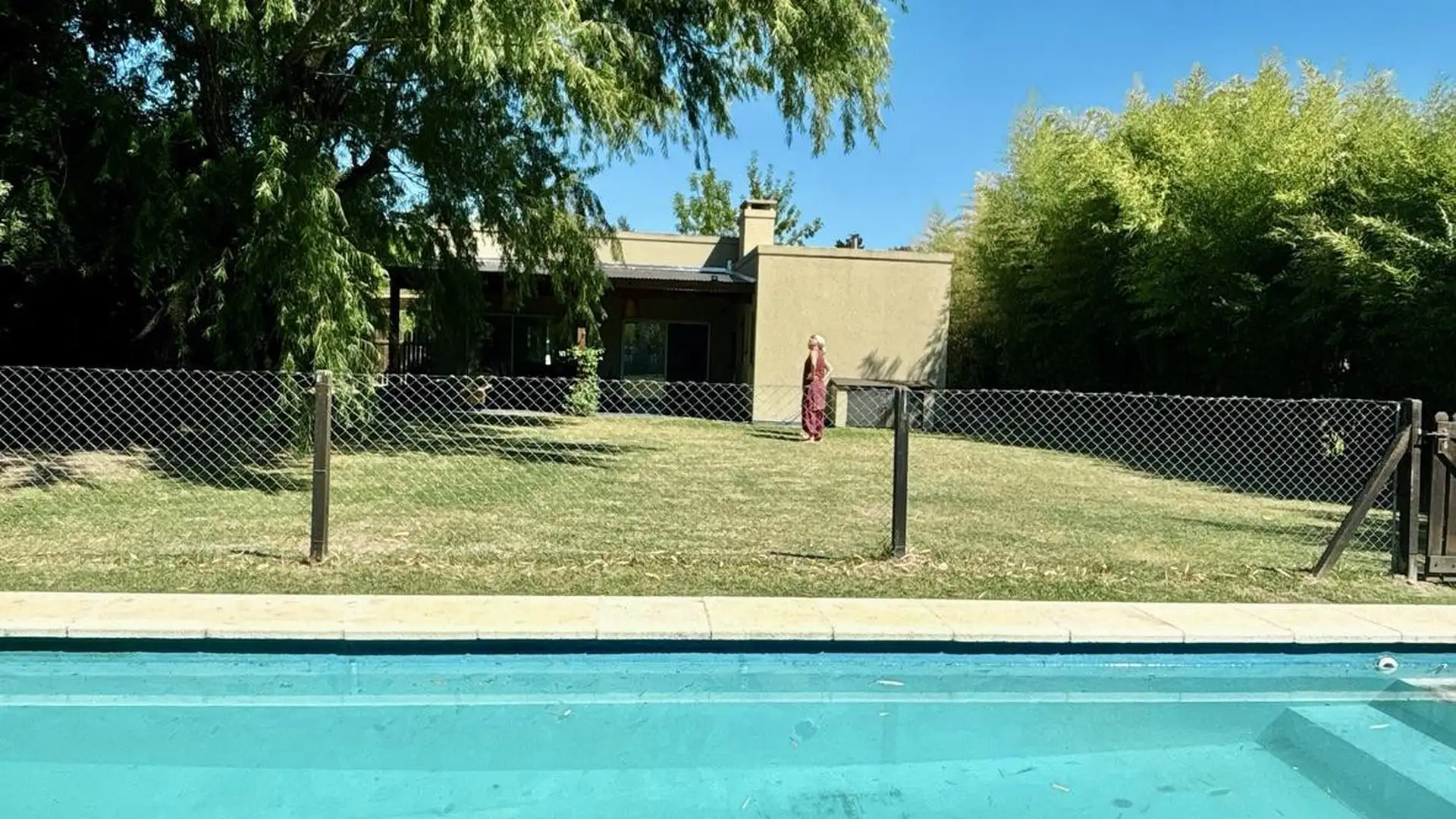 Three-bedroom house in Tigre (San Isidro Labrador)