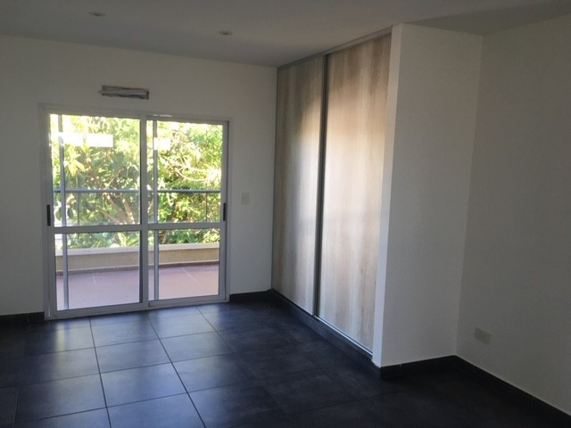 Departamento monoambiente en alquiler en Villa Urquiza