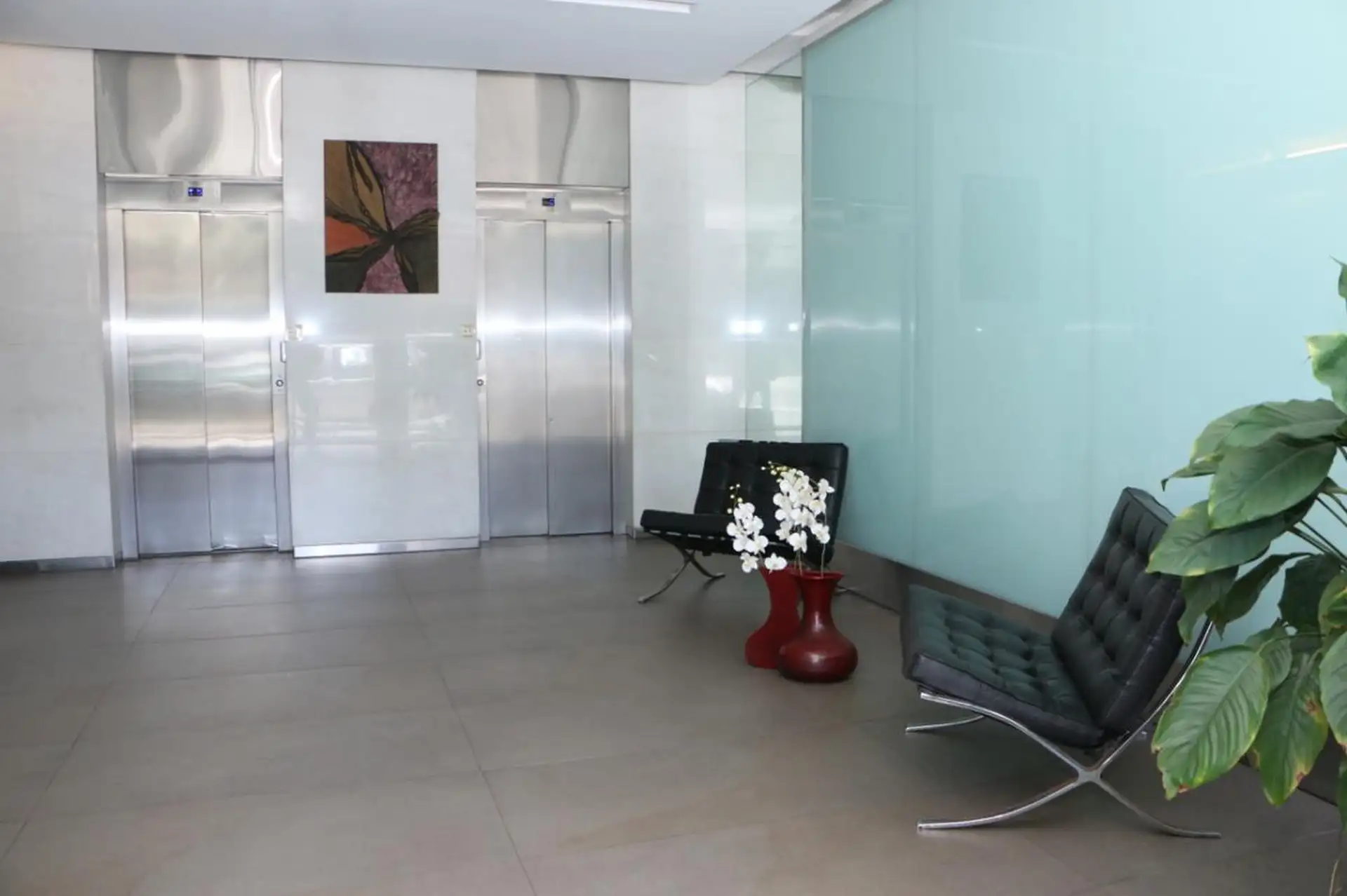 Квартира с 2 спальнями в Colegiales